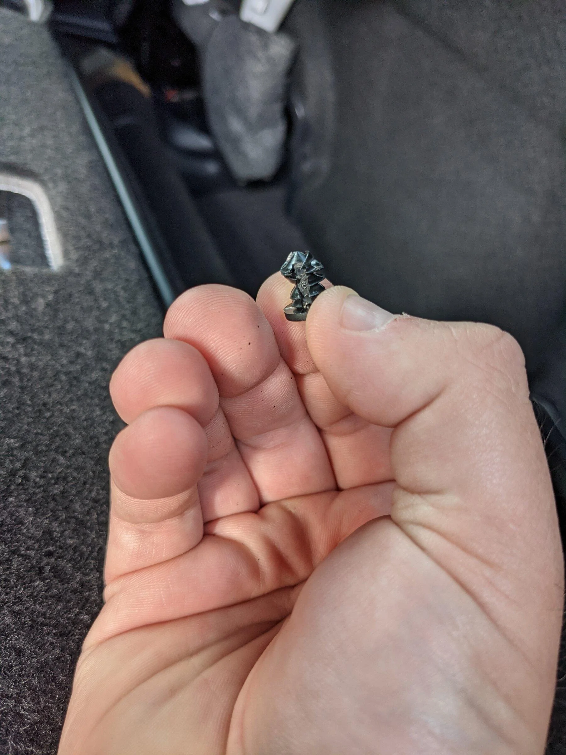 Ford F-150 Quality Control? 2021-09-05 08.56.25