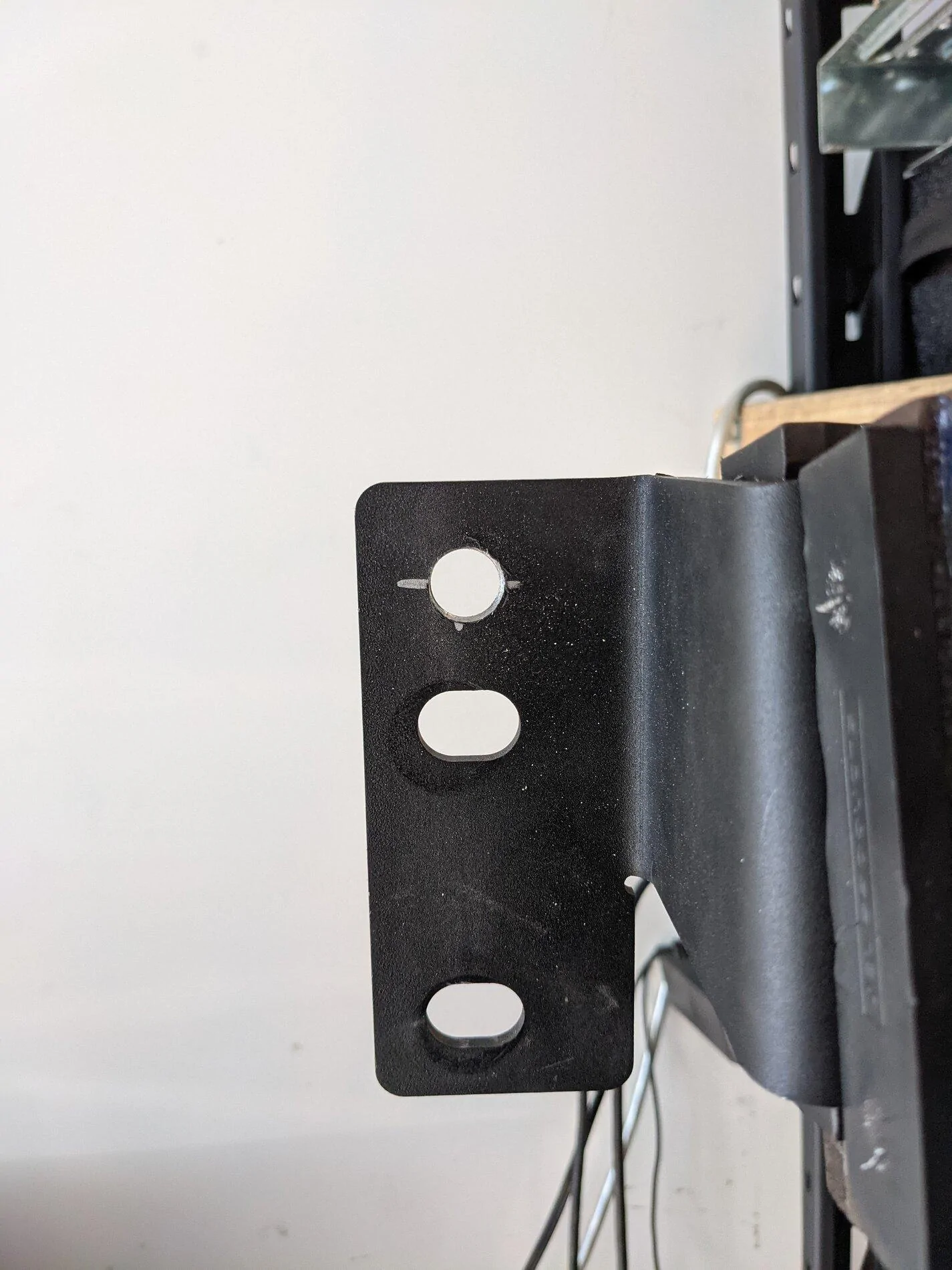 Ford F-150 Removed Active Air Dam From my F-150 - DIY Writeup 2021-09-11 09.34.44