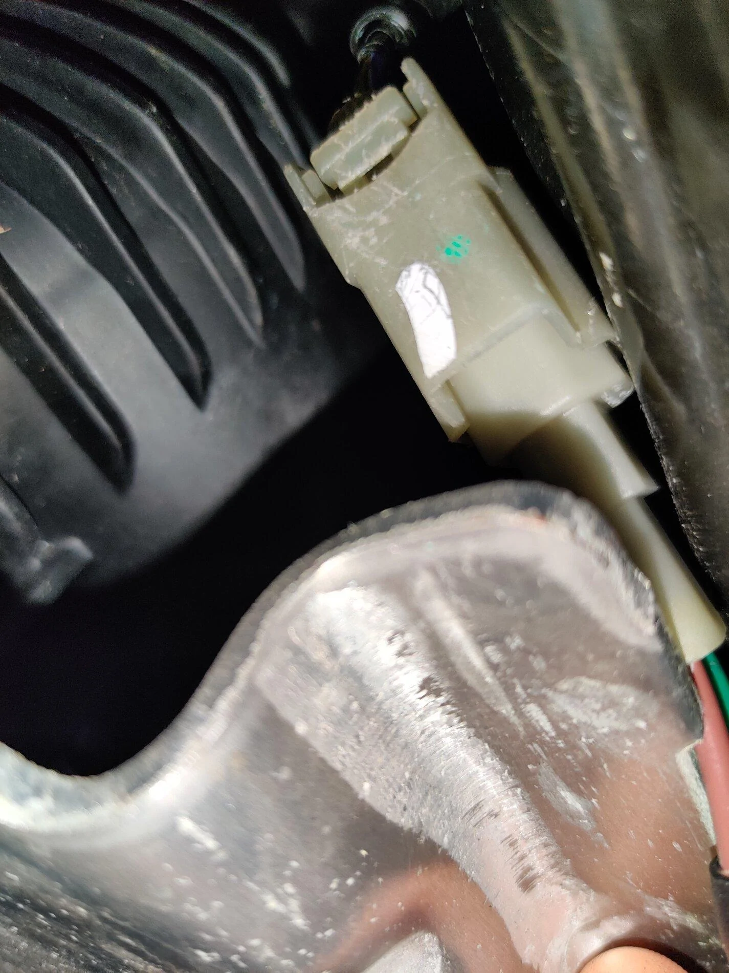 Ford F-150 Pedestrian Sounder Delete (No Codes, Easily Reversible) 2021-11-26 14.15.27
