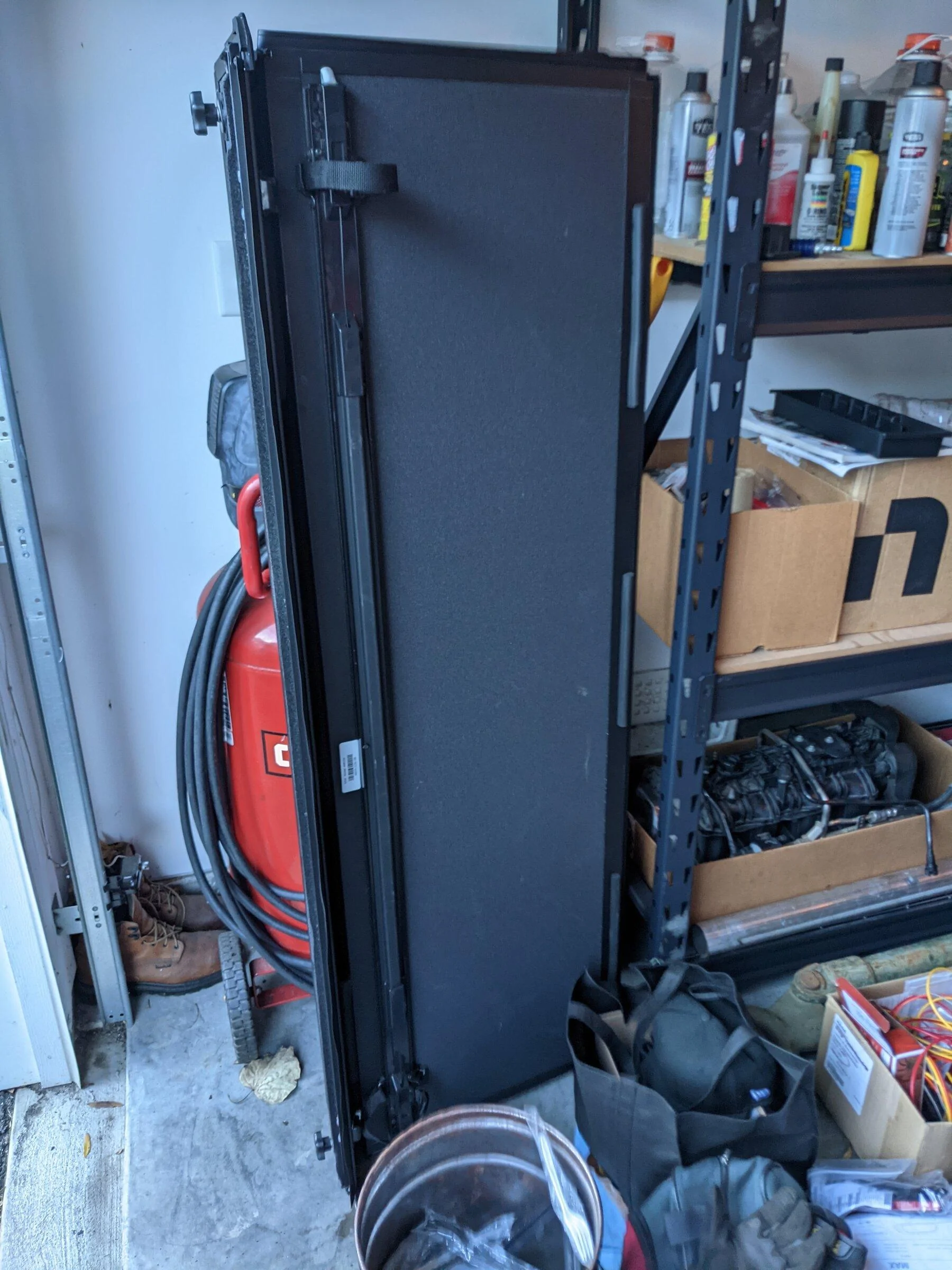 Ford F-150 Southeast VA: 2021 XLT Part Out 2021-12-01 08.07.23