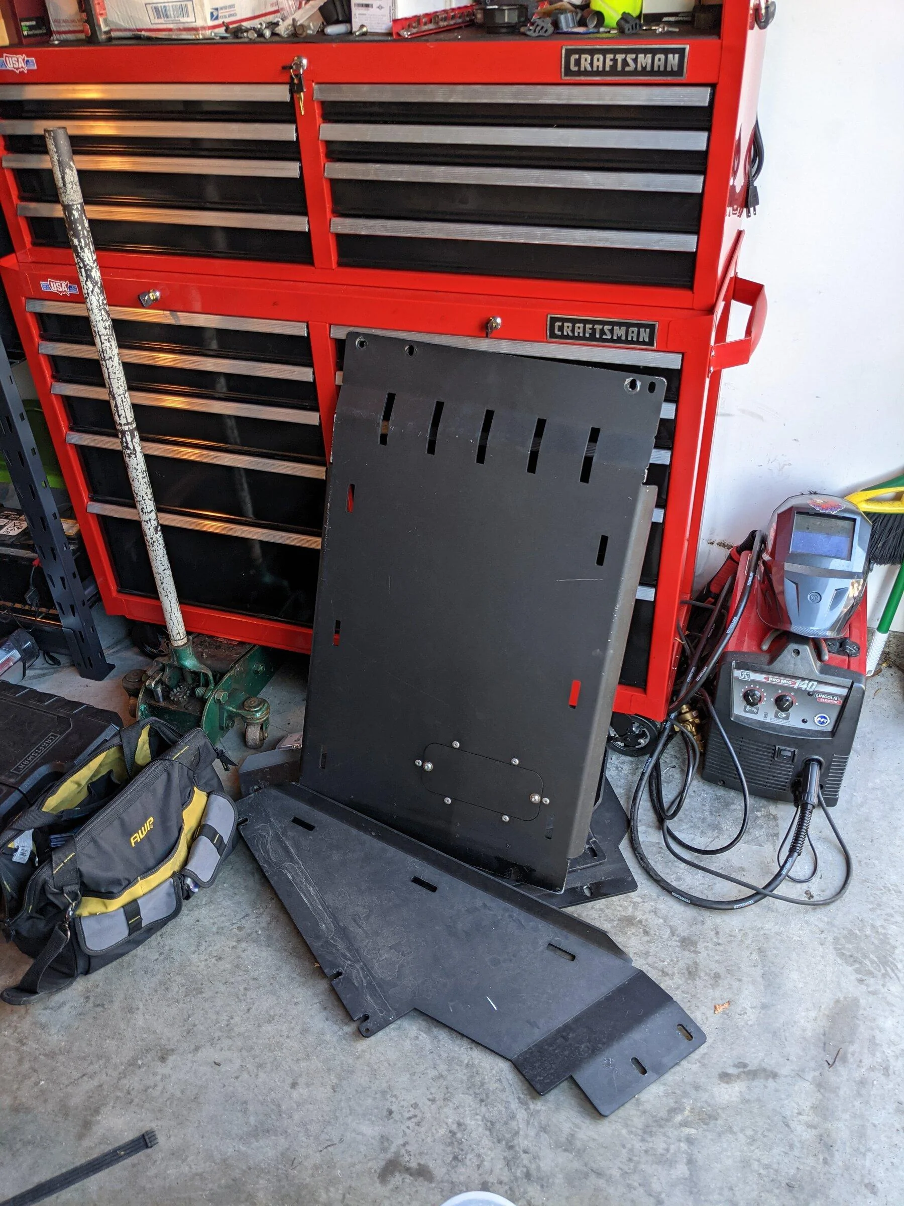 Ford F-150 Southeast VA: 2021 XLT Part Out 2021-12-02 15.40.25