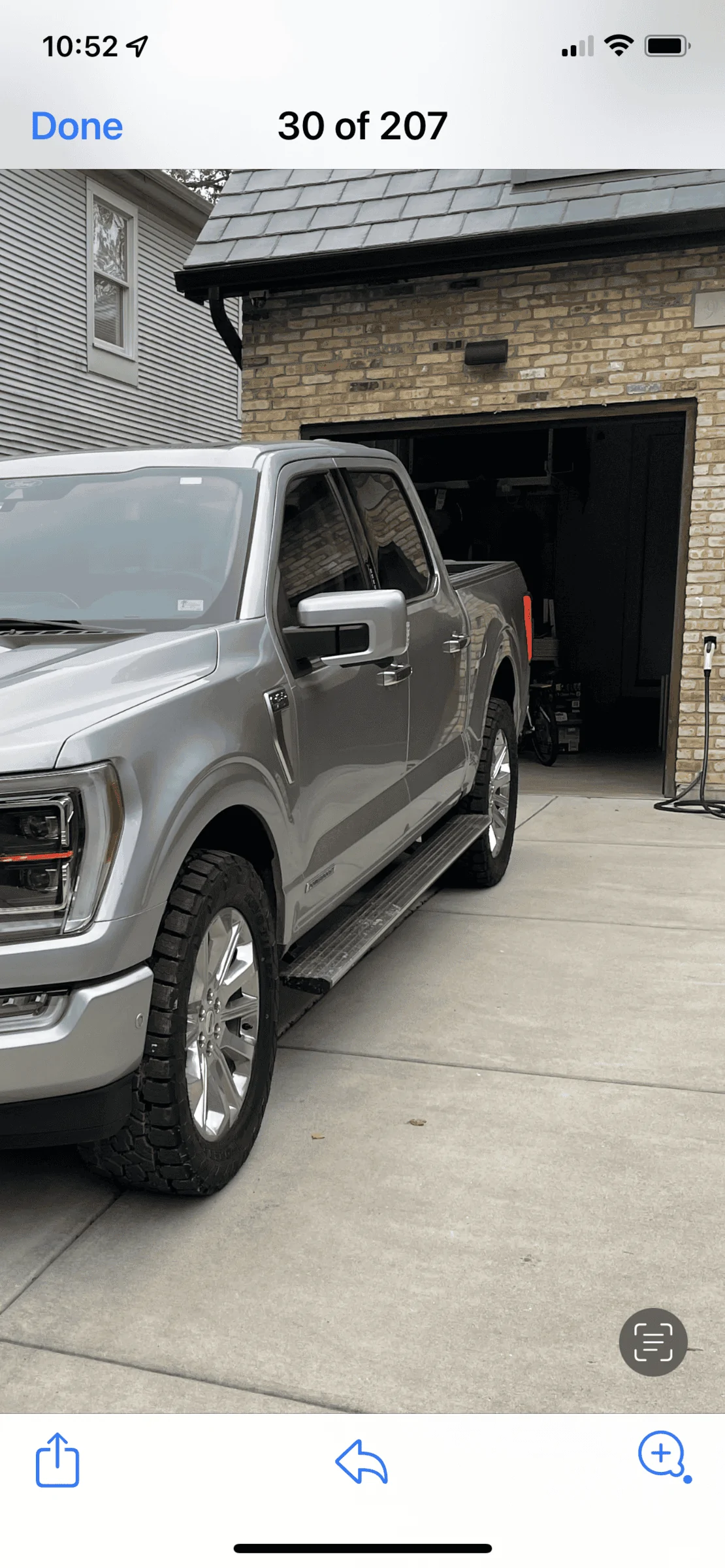 Ford F-150 ***Limited Club*** 2021-12-31 10.52.40