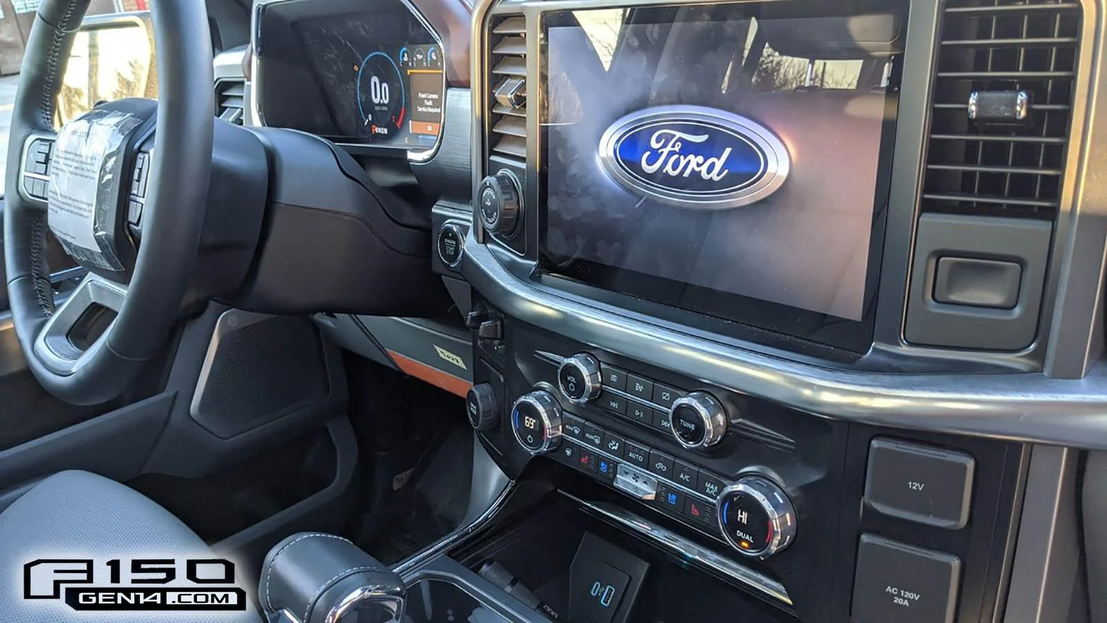 2021 F-150 Lariat Interior Spied 3.jpg
