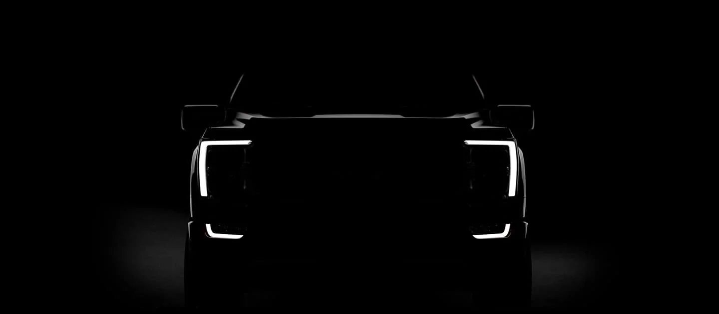 Ford F-150 Here’s the 2021 F-150 Livestream Reveal Links with New Teaser Image! 2021-f-150-reveal