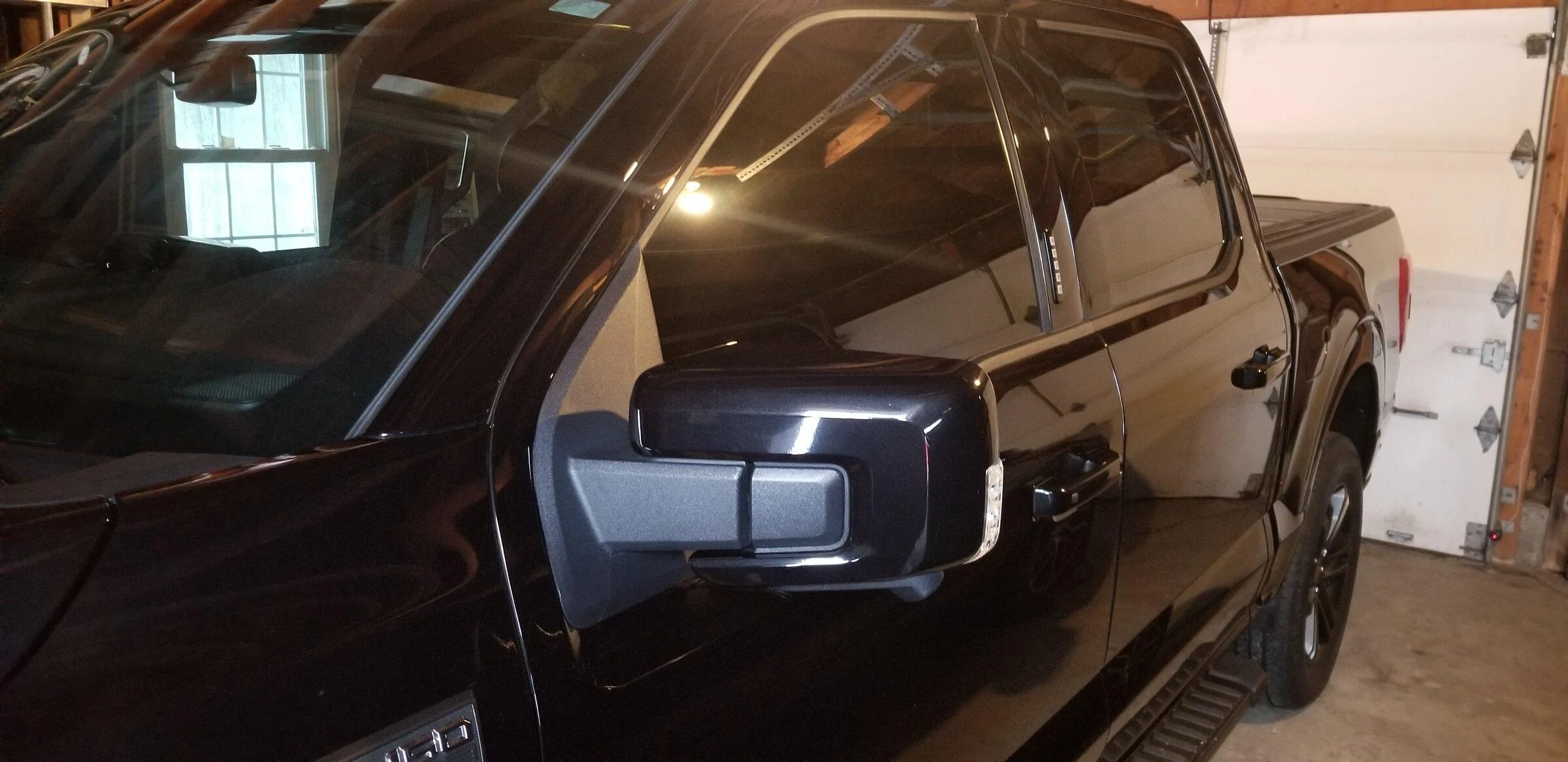 Ford F-150 Color poll 2021 F-150