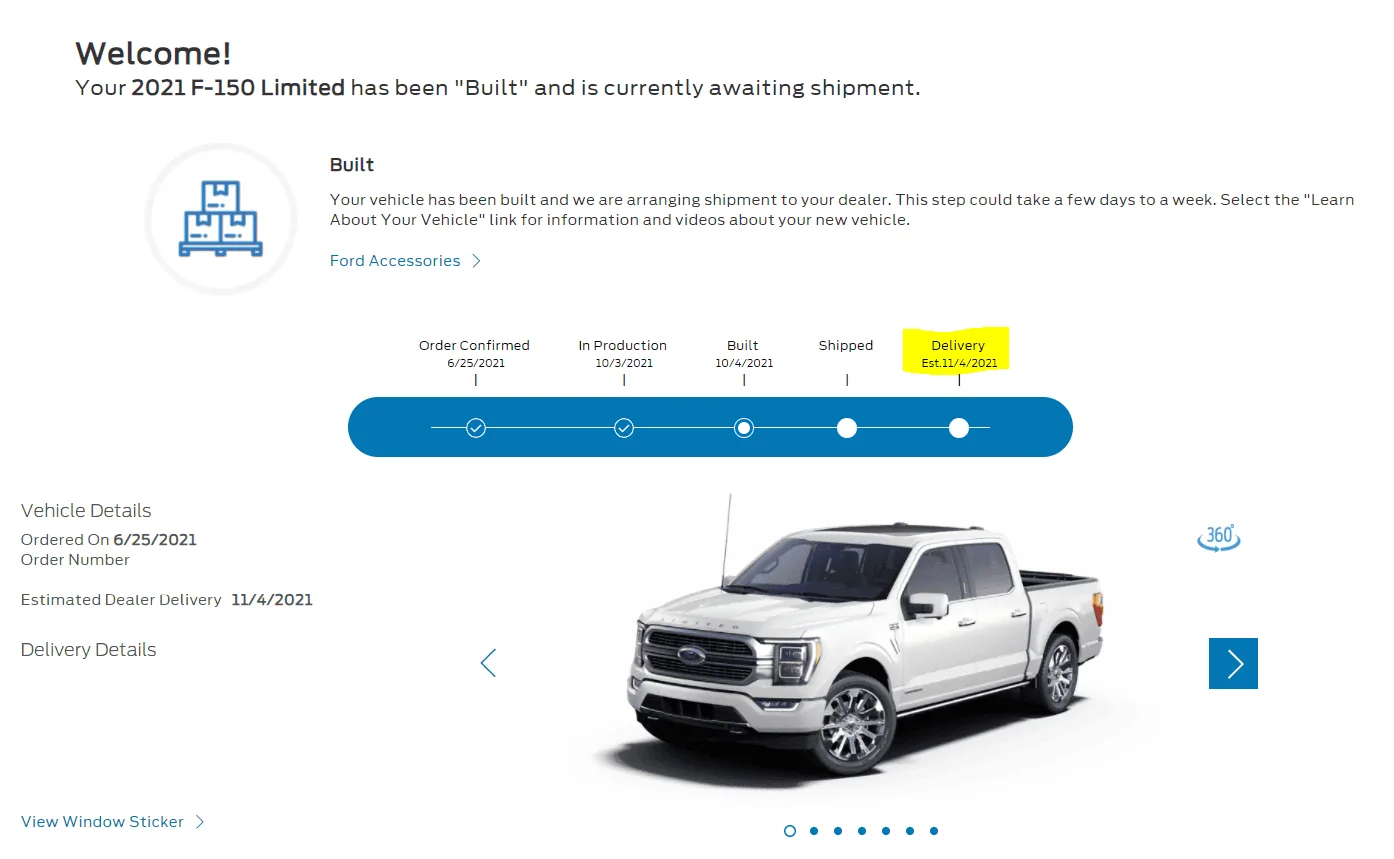 Ford F-150 10/4 Build Week Club 2021-F150-Limited_004