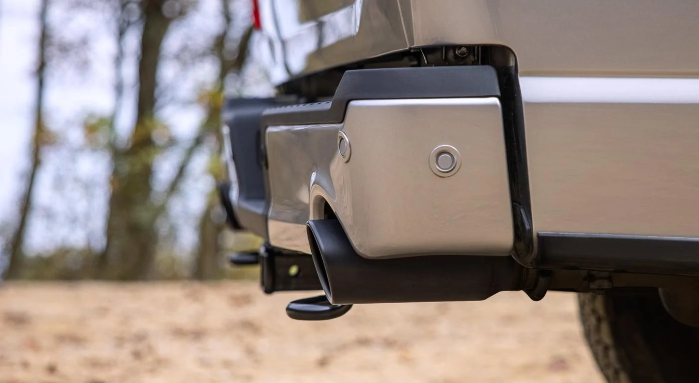 Ford F-150 2021 F-150 Tremor First Look! 2021-Ford F-150-Tremor_14