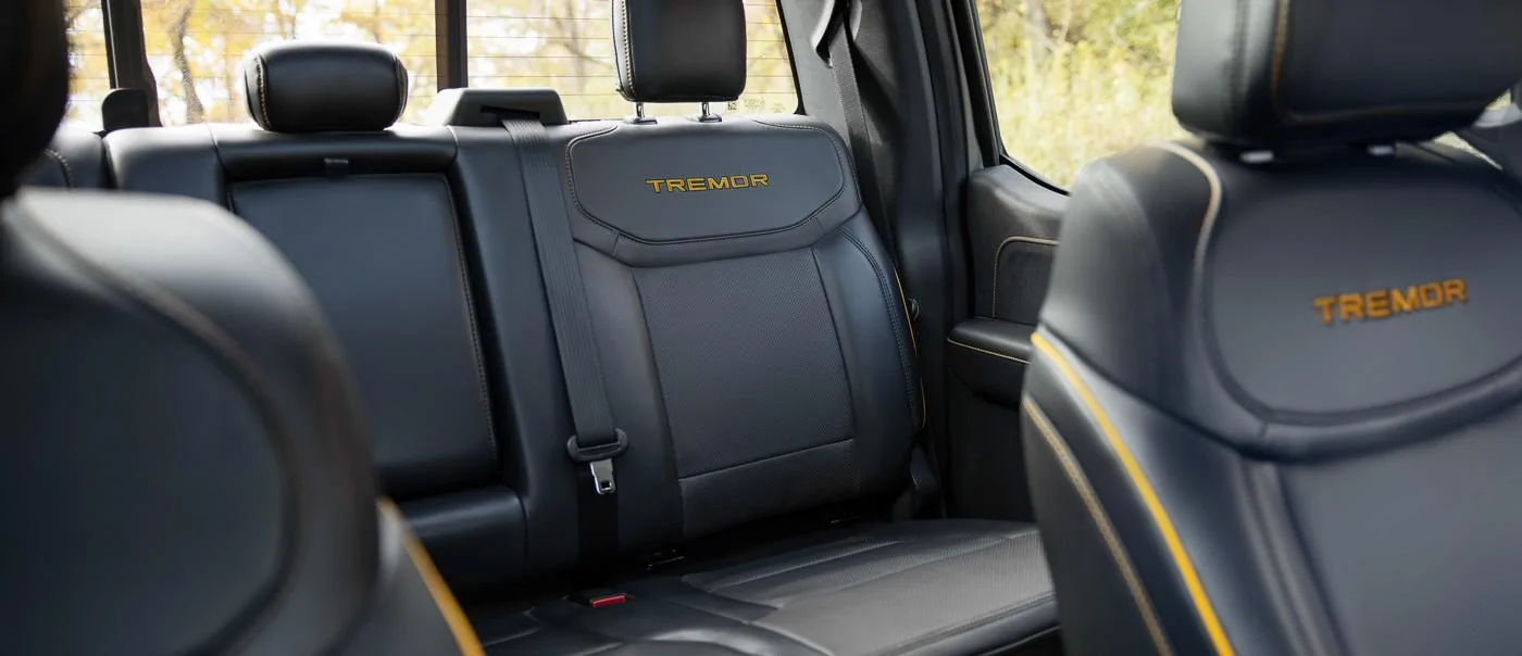 Ford F-150 2021 F-150 Tremor First Look! 2021-Ford F-150-Tremor_22