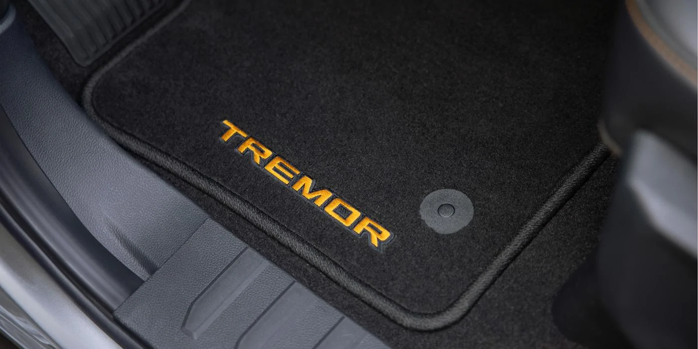 Ford F-150 2021 F-150 Tremor First Look! 2021-Ford F-150-Tremor_23