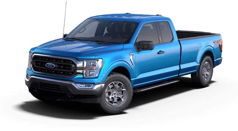 Ford F-150 2021+ F-150 Orders Tracking List & Stats [Enter Yours!] 2021 LF