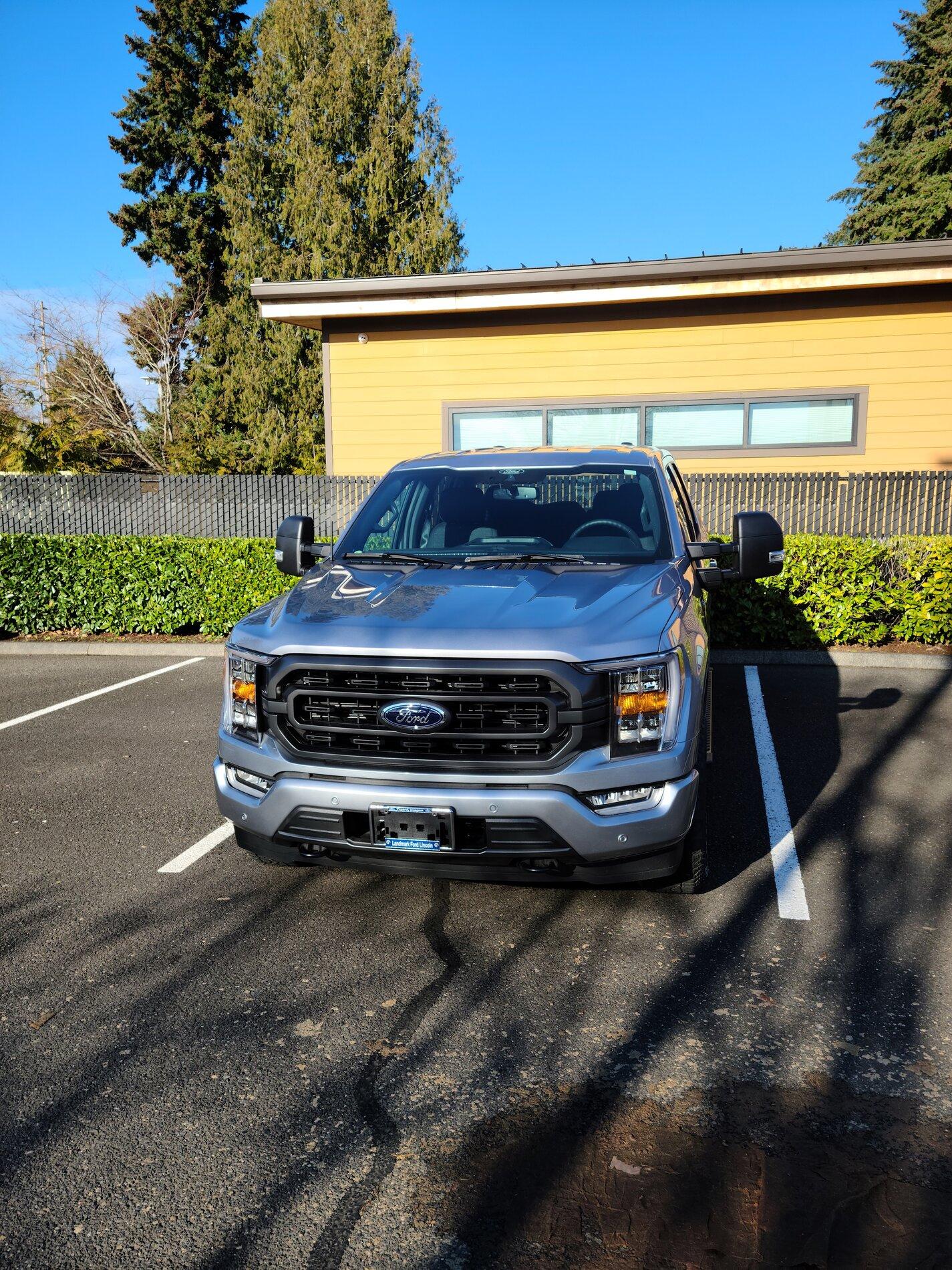 Ford F-150 Pics of 157" Wheelbase Thread 20210122_135956
