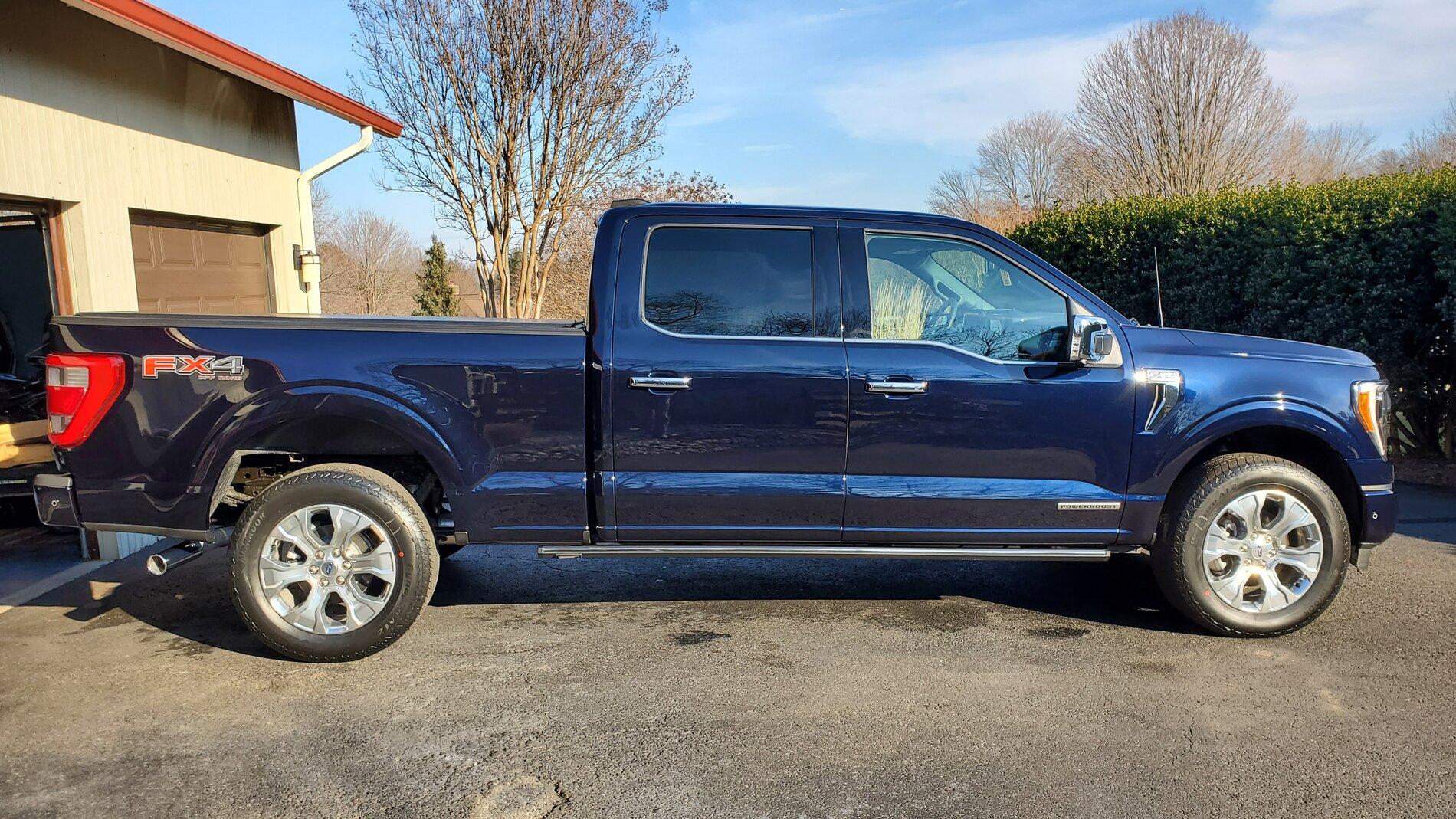 Ford F-150 Pics of 157" Wheelbase Thread 20210209_153544