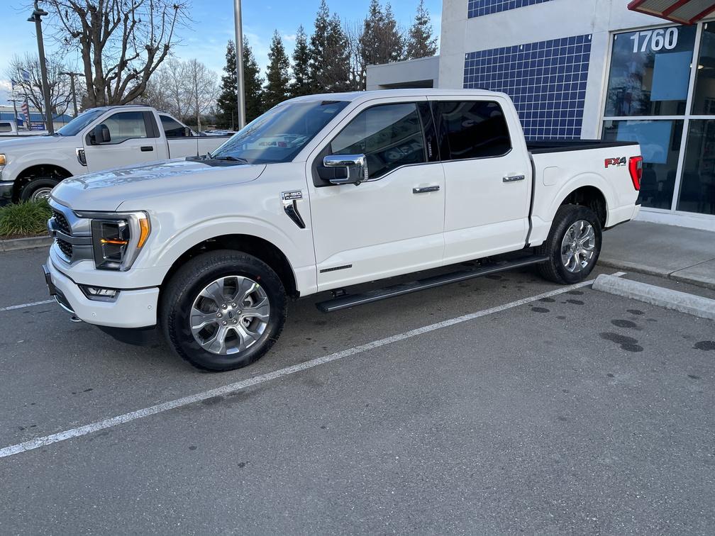 Ford F-150 STAR WHITE F-150 (2021+) Club 20210216093128-e5cfb82f-la