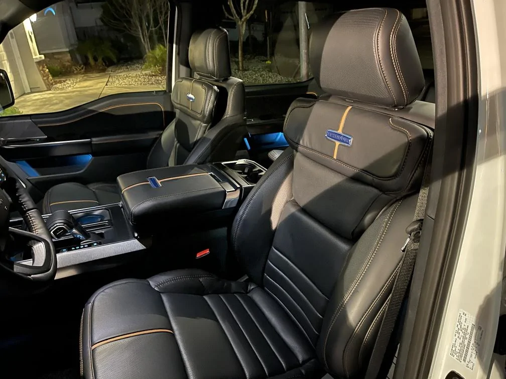 Ford F-150 STAR WHITE F-150 (2021+) Club 20210216093148-c0eb658f-la