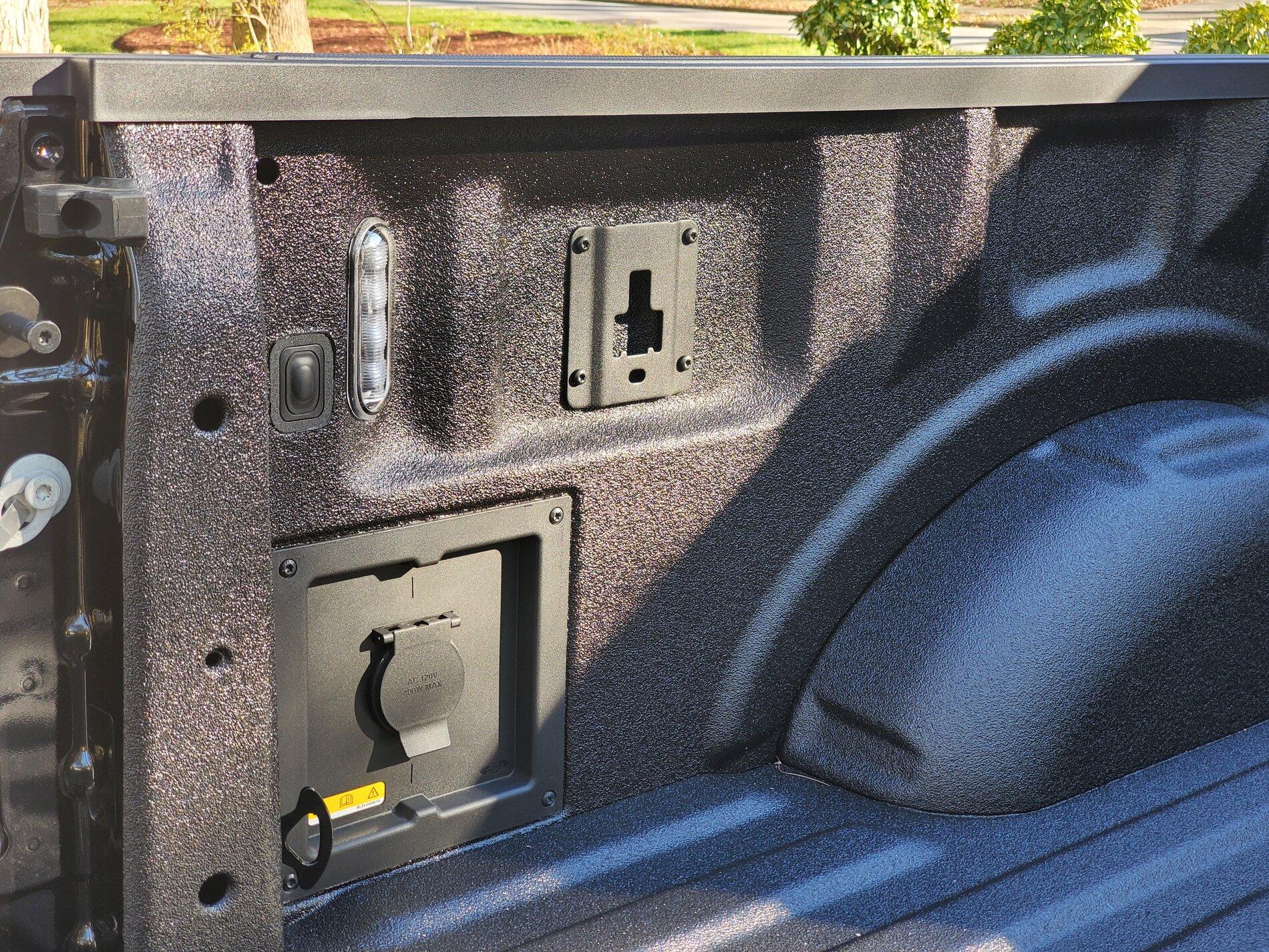 Ford F-150 Linex prep questions answered by local installer 20210216_154533