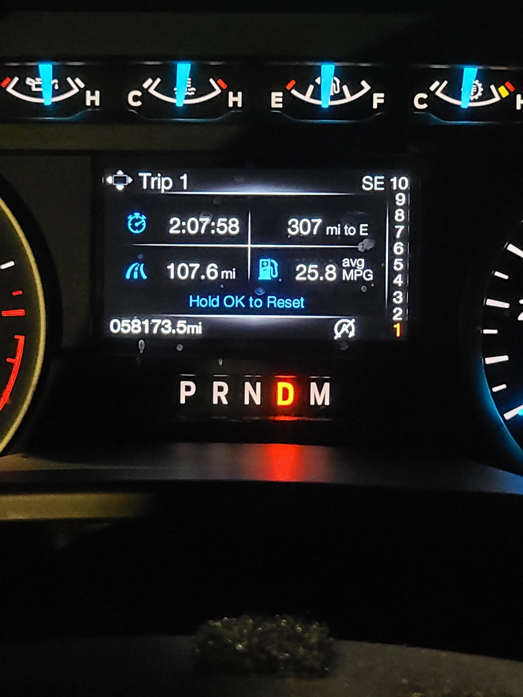 Ford F-150 PowerBoosts - Poll --> How far can you get on just electric? 20210218_212334