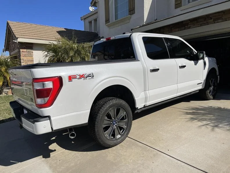 Ford F-150 My 2021 F150 PowerBoost Platinum Experiences 20210223112237-591a0b08-m