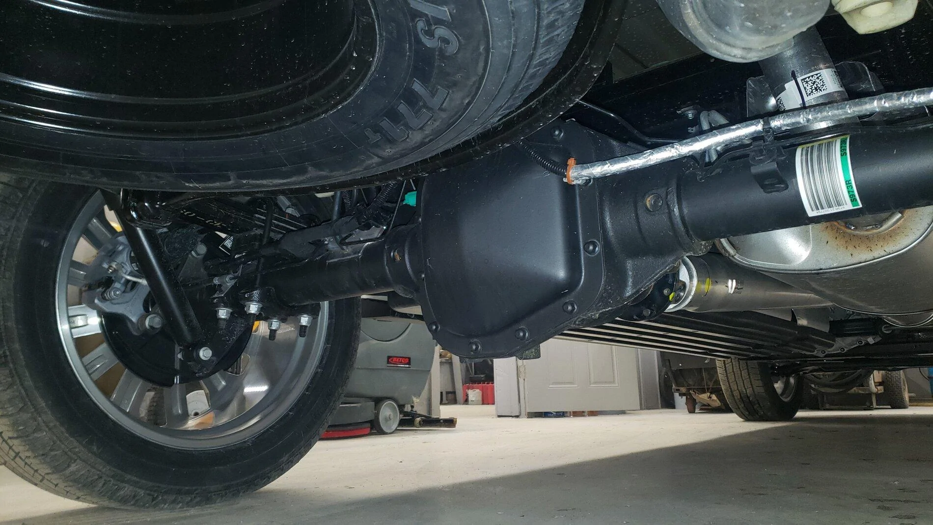 Ford F-150 ***Limited Club*** 20210304_100251