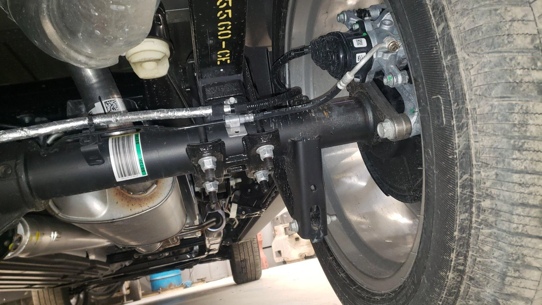 Ford F-150 ***Limited Club*** 20210304_100258