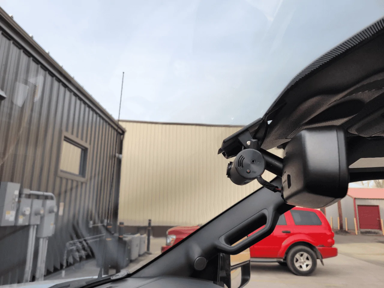 Ford F-150 A Pillar Removal? 20210309_154756