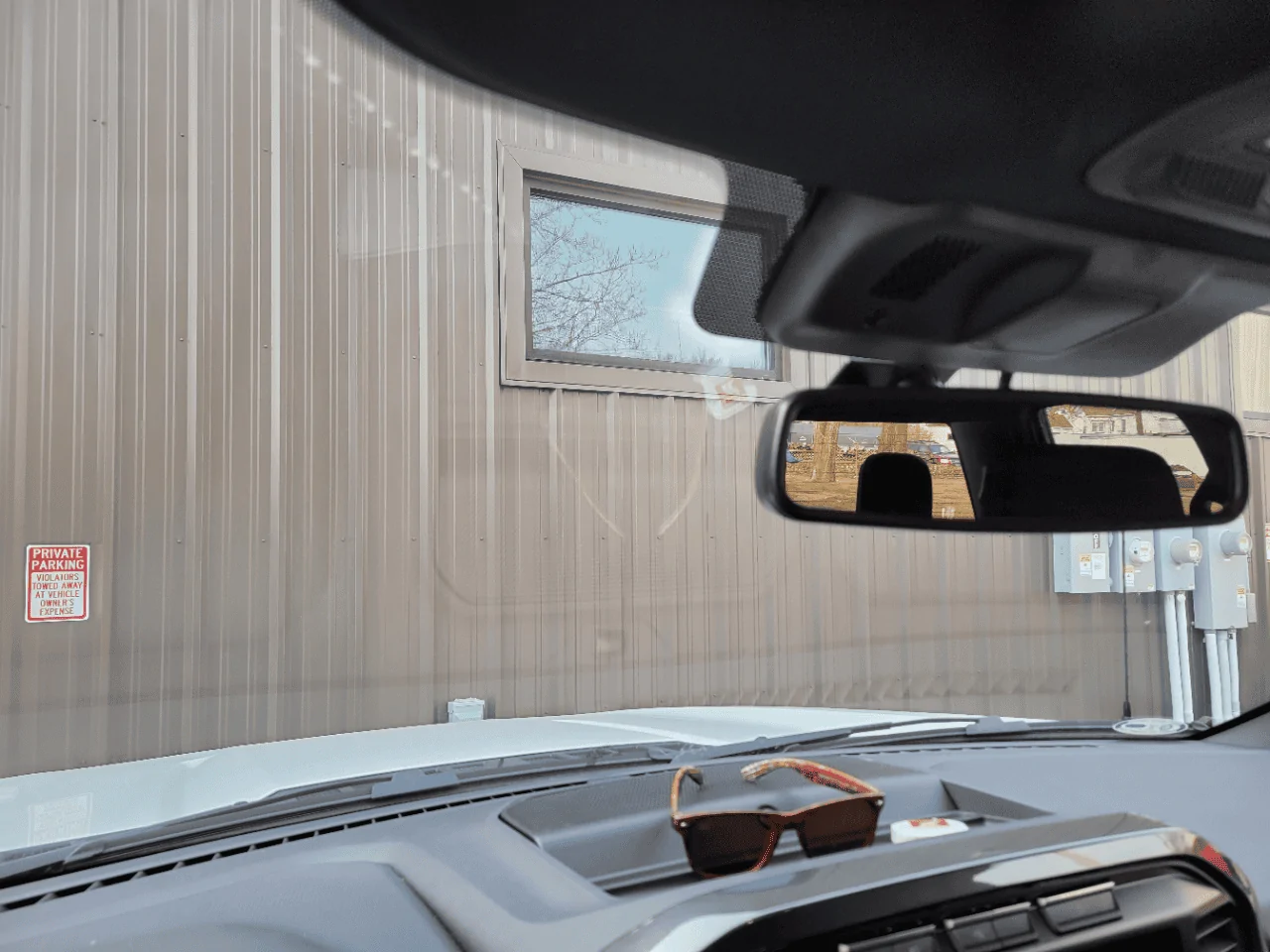 Ford F-150 A Pillar Removal? 20210309_154807