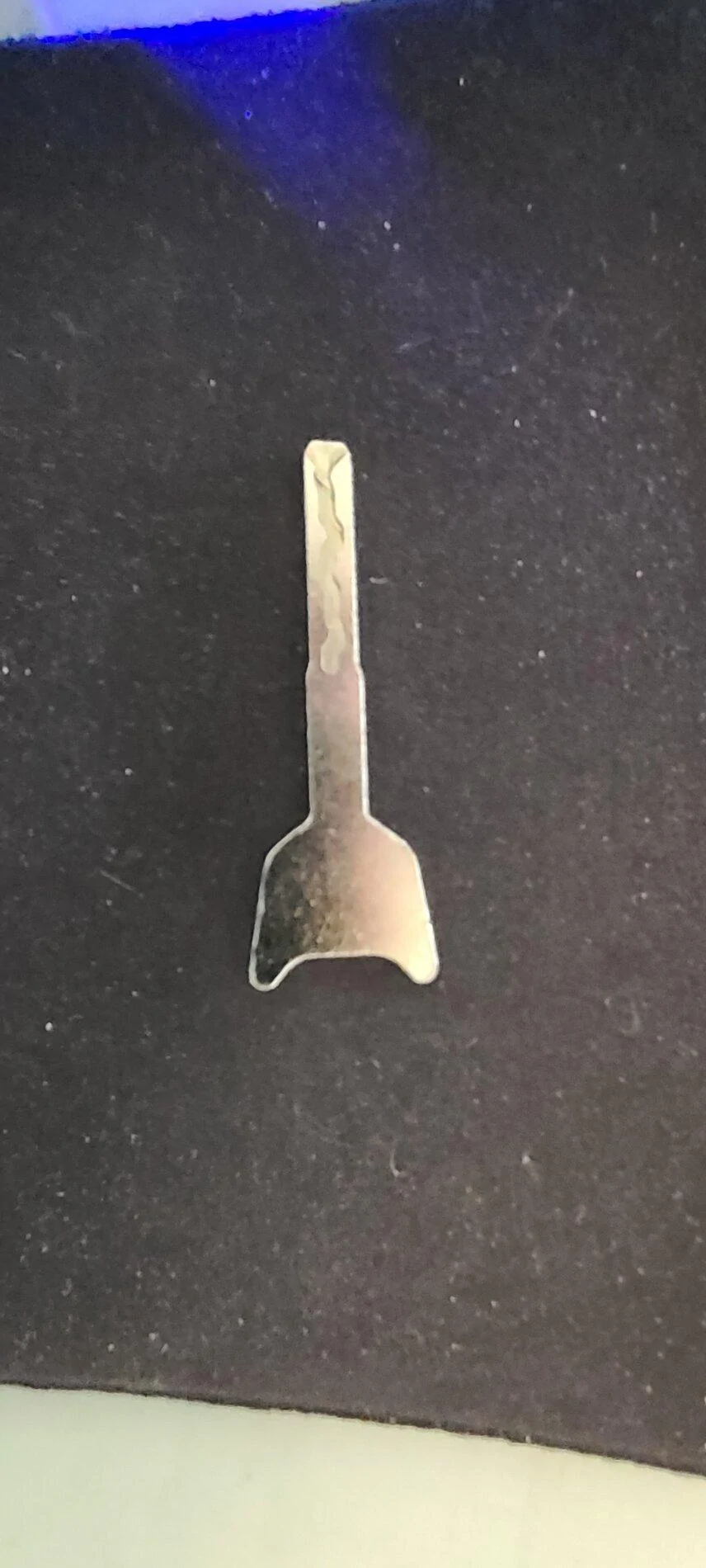 Ford F-150 Under seat storage lock? 20210312_110511