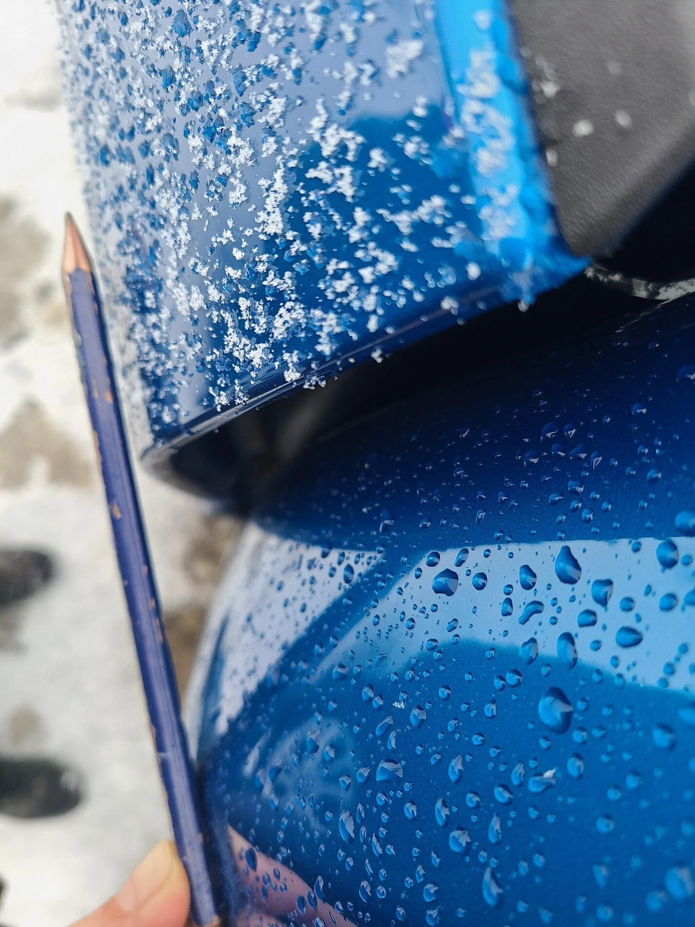 Ford F-150 Cab and box don't line up 20210314_160958