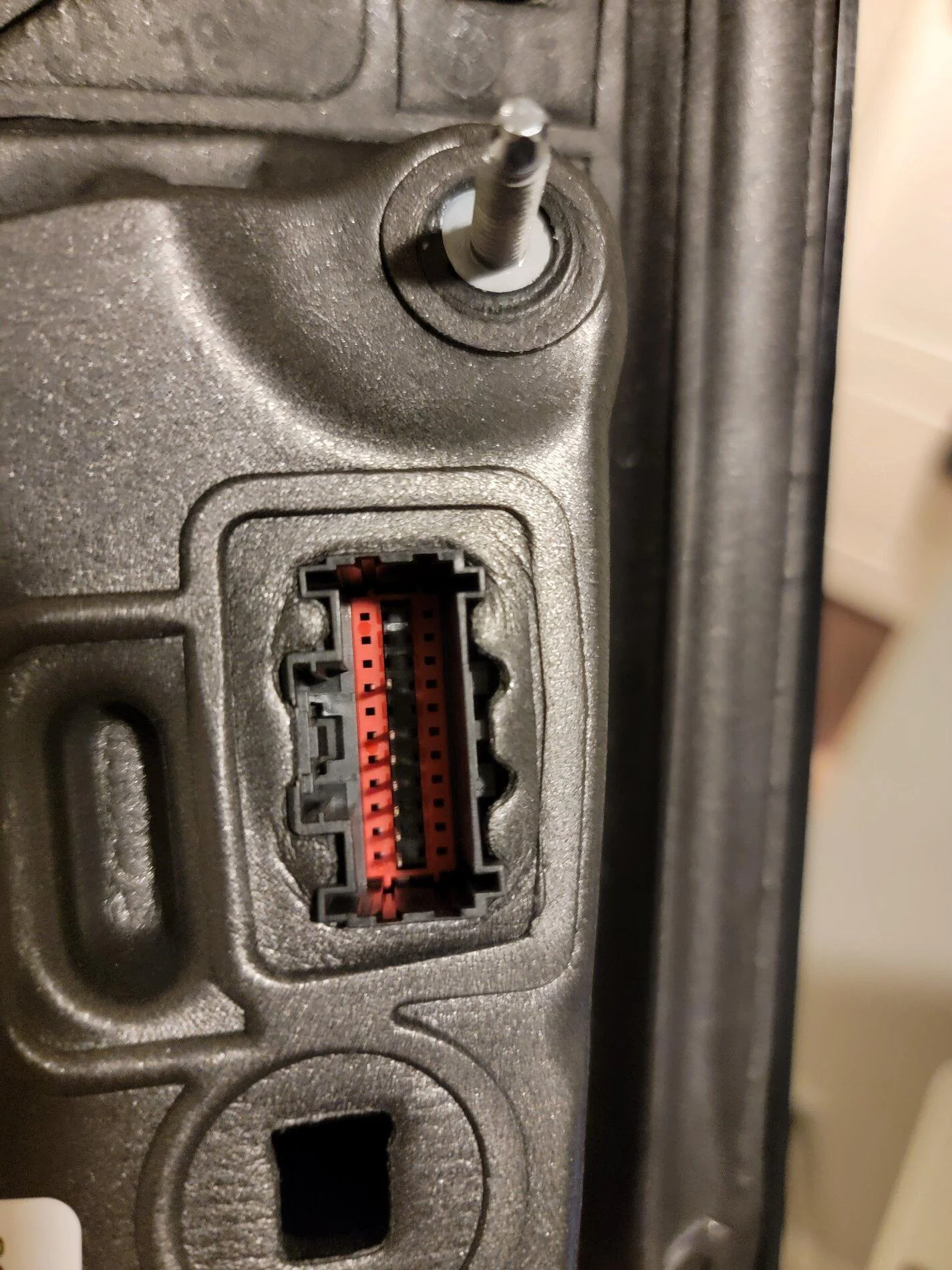 Ford F-150 2018-2020 Tow Mirrors fit? 20210317_223541