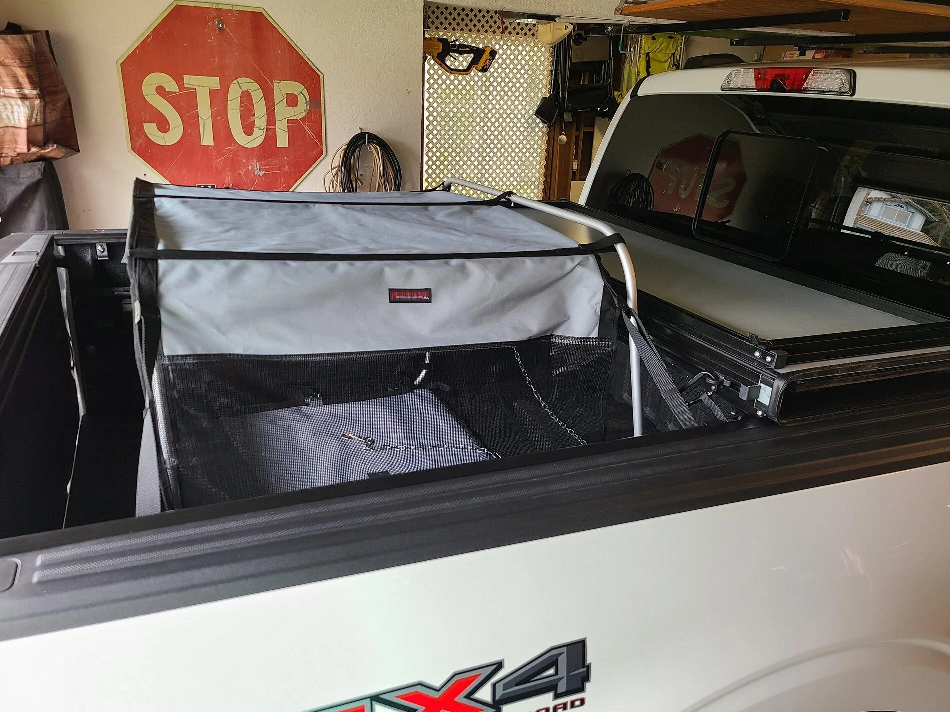 Ford F-150 What did you do TO your F-150 today? 🙋🏻‍♂️ 20210318_122907