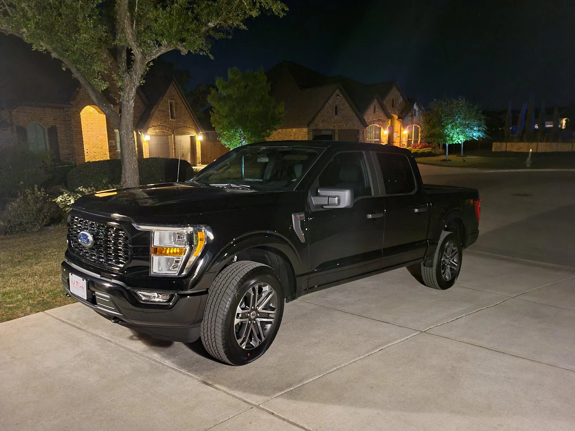 Ford F-150 Hi Guys (New Braunfels) 20210410_205933
