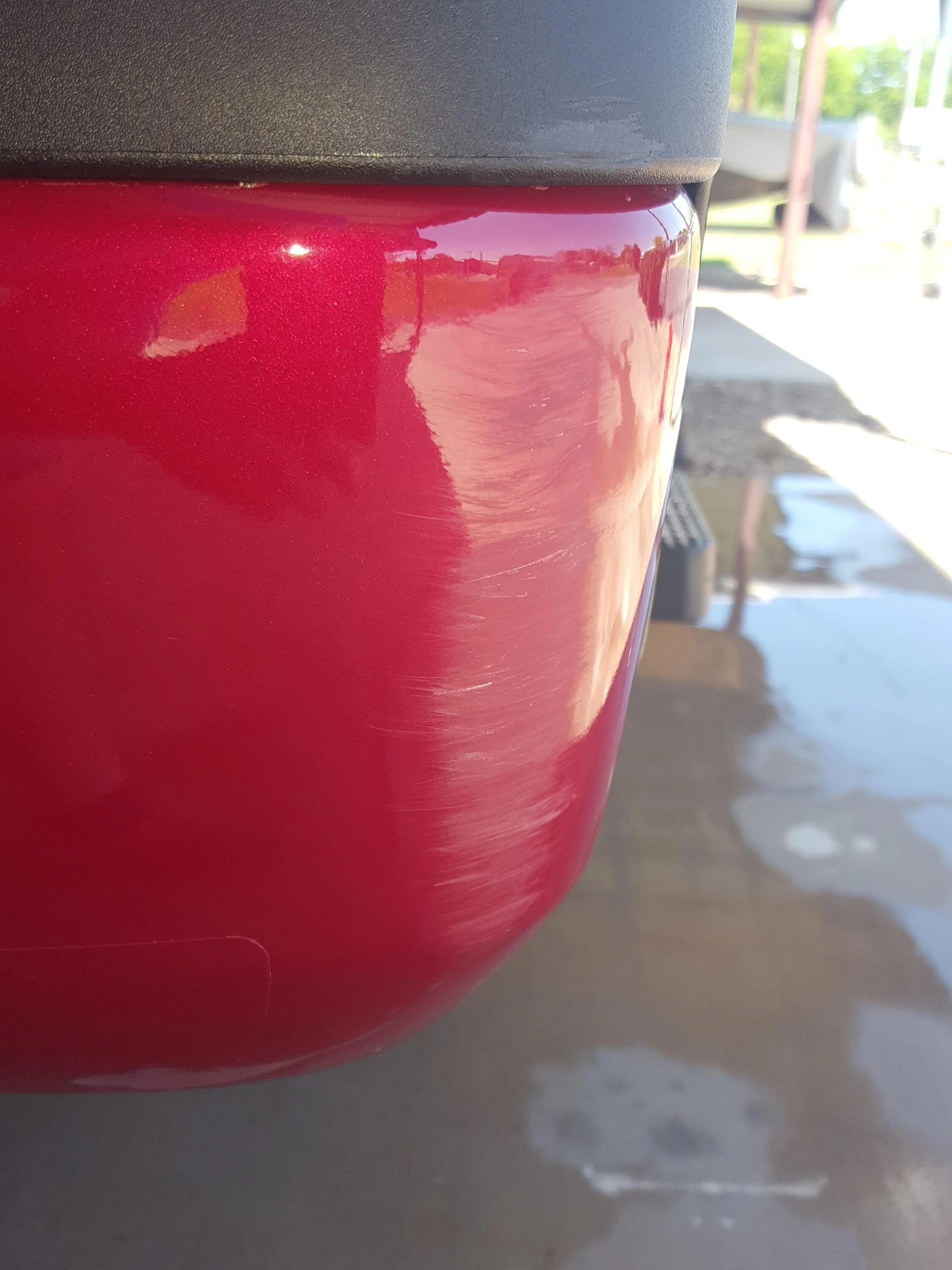Ford F-150 How to Access Taillights to Fix? 20210411_123313