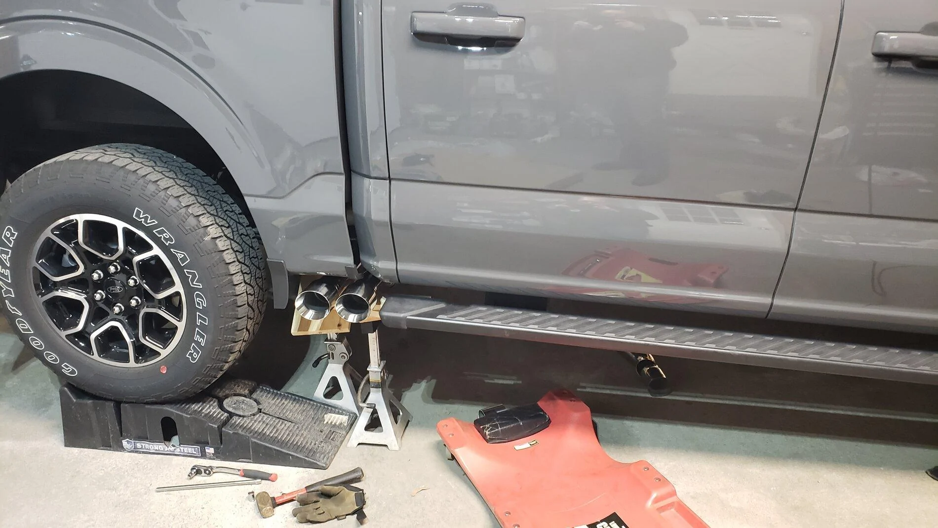 Ford F-150 5.0L Exhausts 20210412_230401