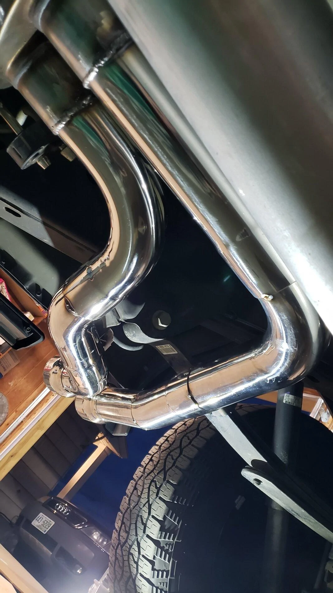 Ford F-150 5.0L Exhausts 20210413_195958