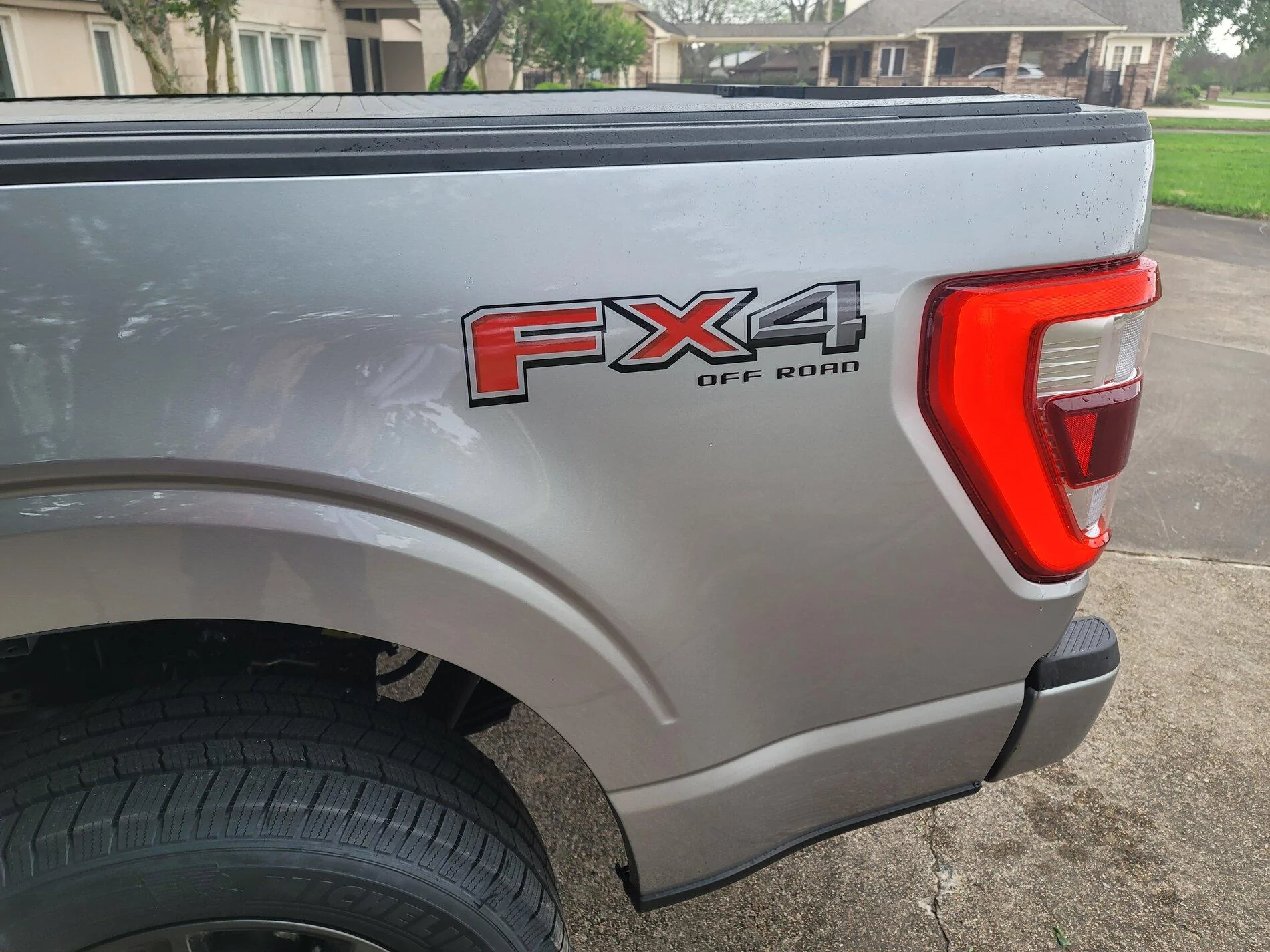 Ford F-150 ? F-150 LARIAT Lounge ? 20210414_161316