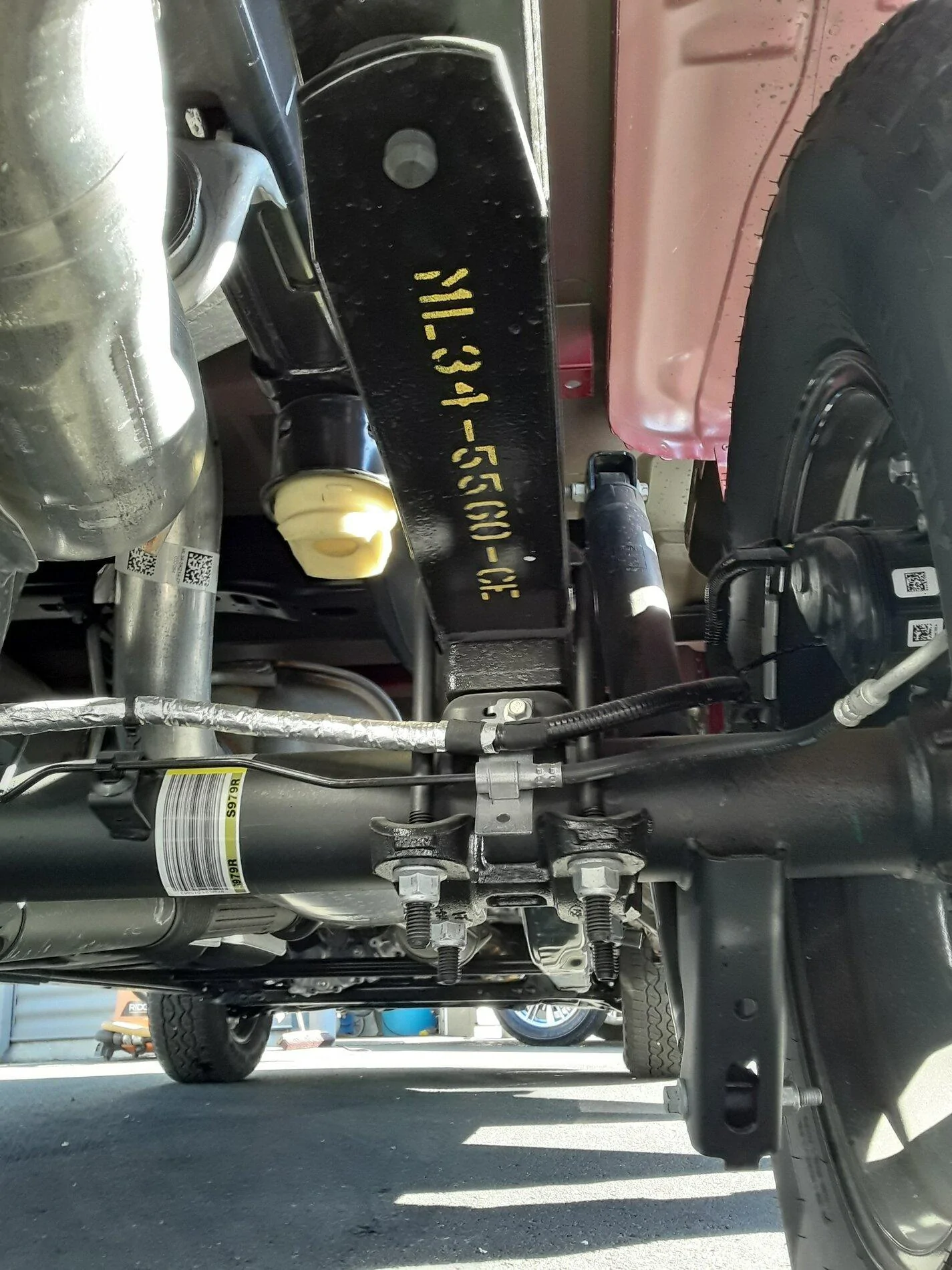 Ford F-150 Who’s Happy!?!? 20210415_100012