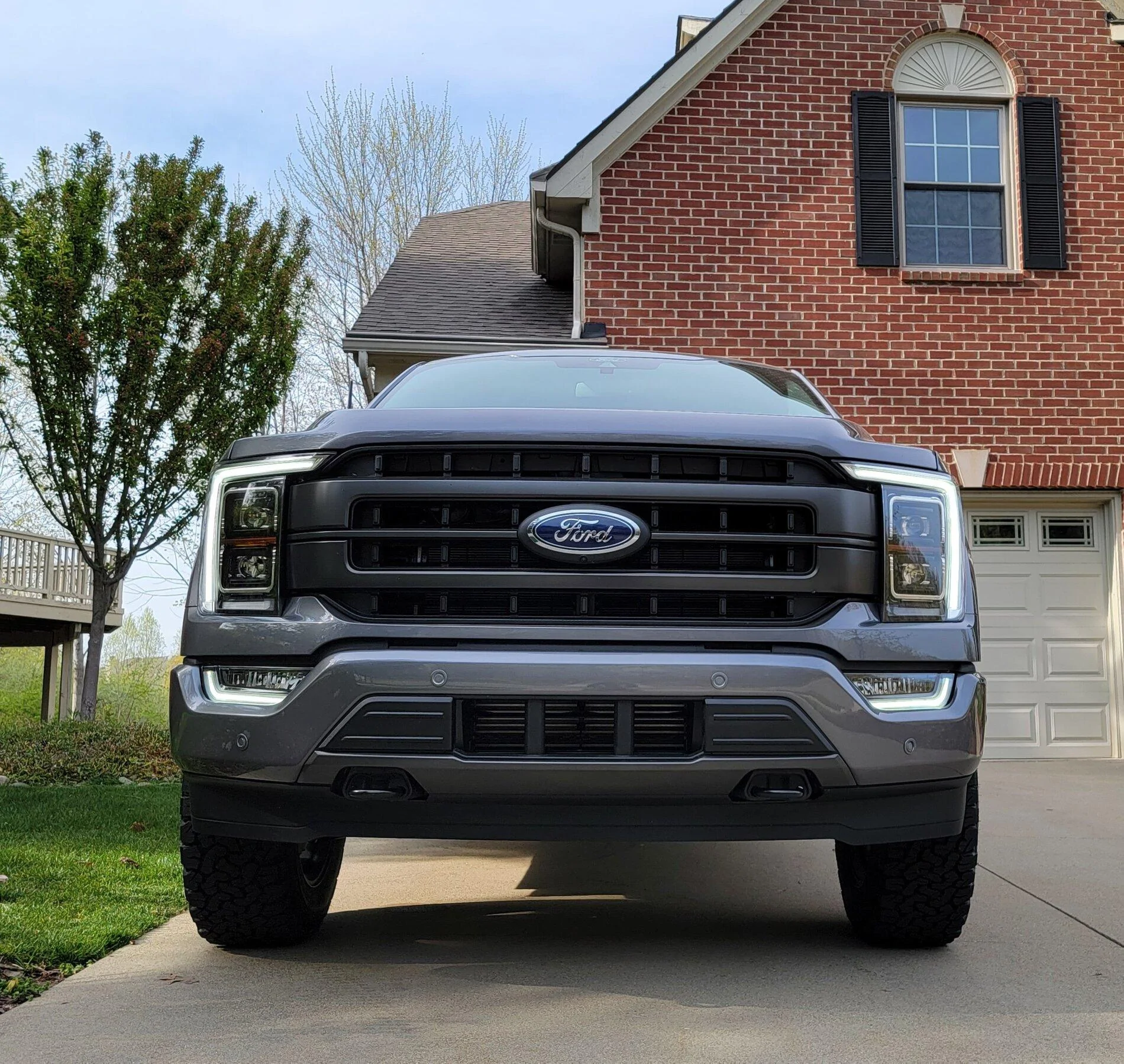 Ford F-150 275/65 r20 BFG KO2 pics? 20210427_172209