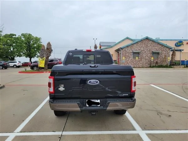 Ford F-150 DFW area King Ranch 20210501_113328_LI