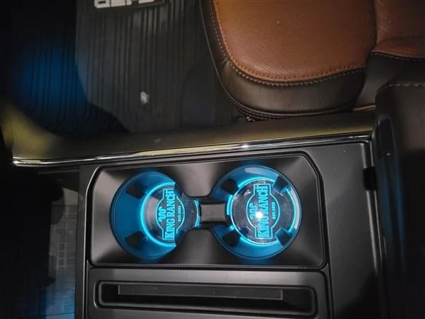 Ford F-150 DFW area King Ranch 20210501_132711