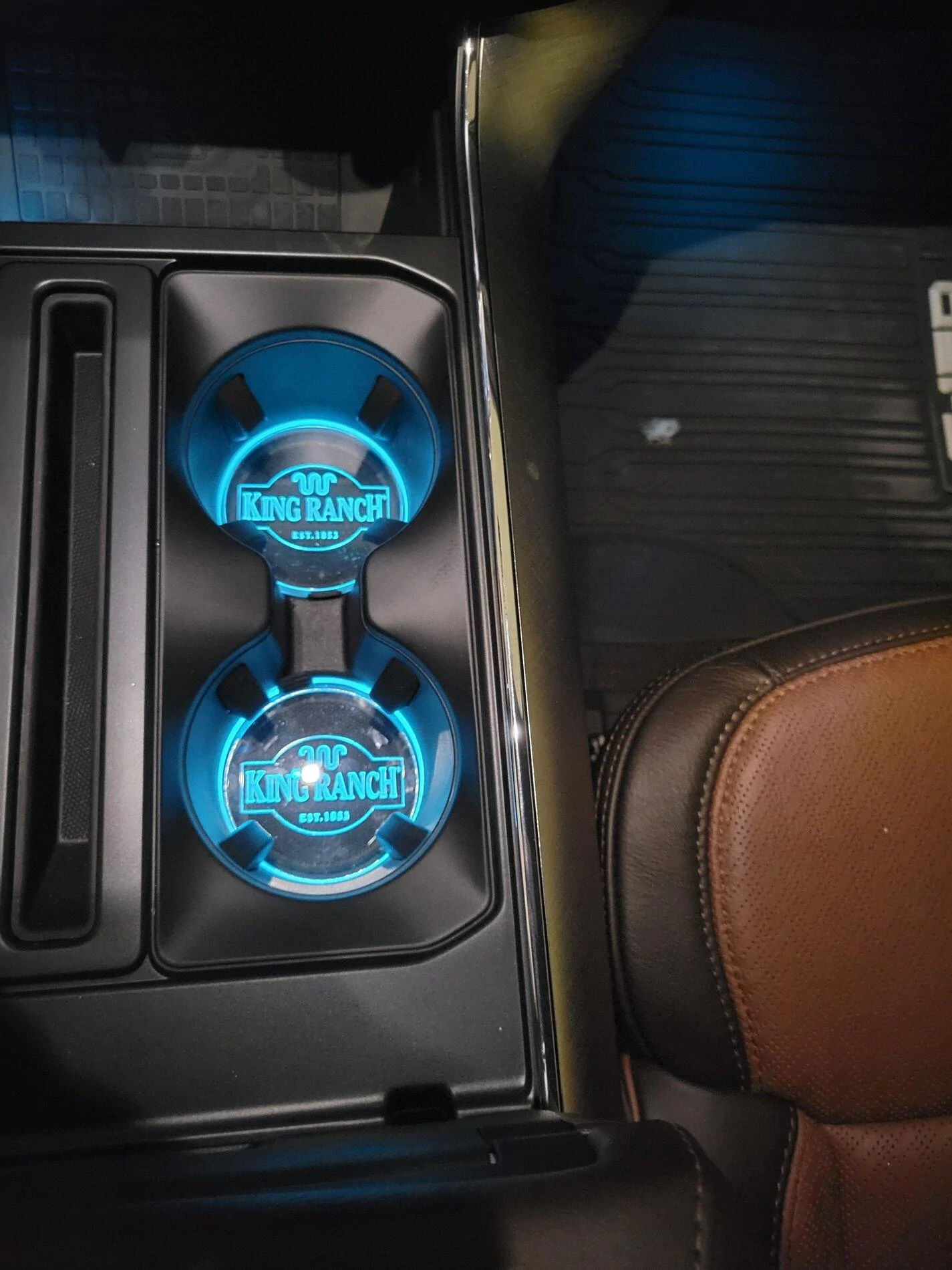 Ford F-150 King Ranch Club; Post Them Photos 20210501_132711