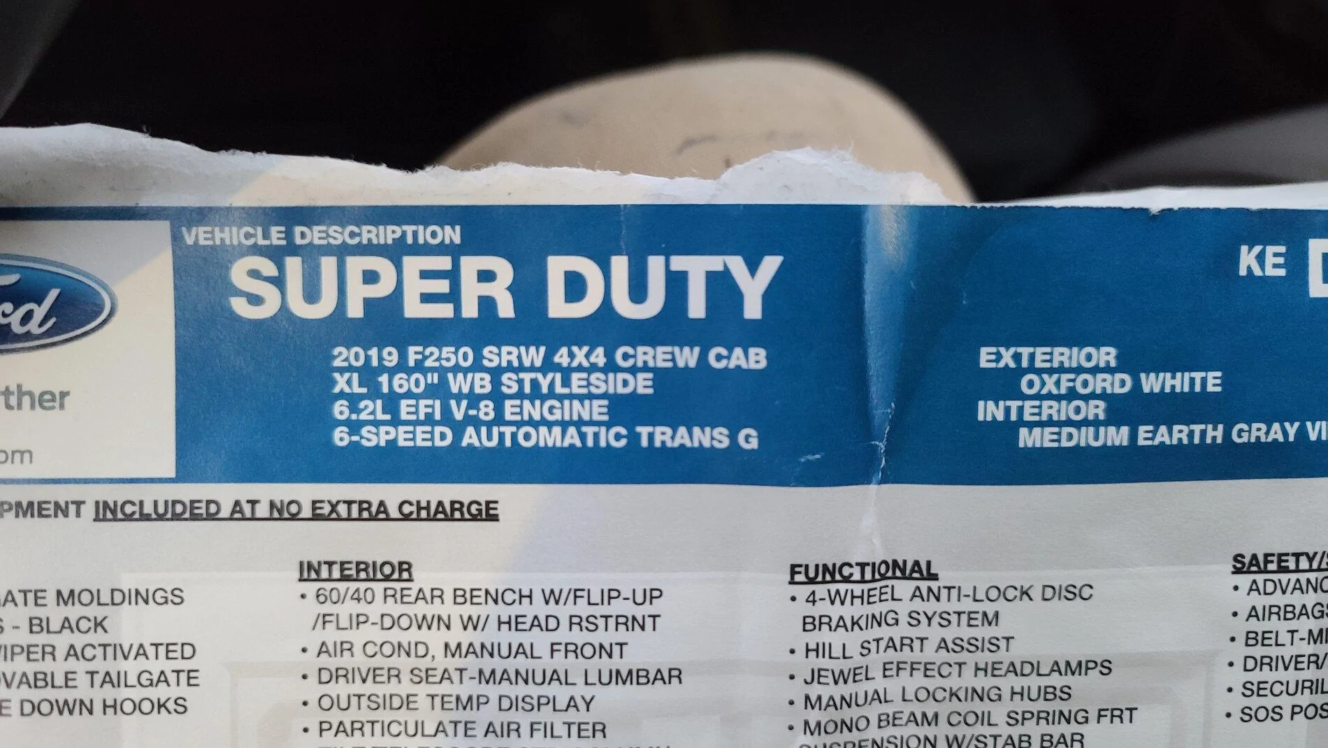 Ford F-150 Yaw sensor AND trailer camera together? 20210510_054305