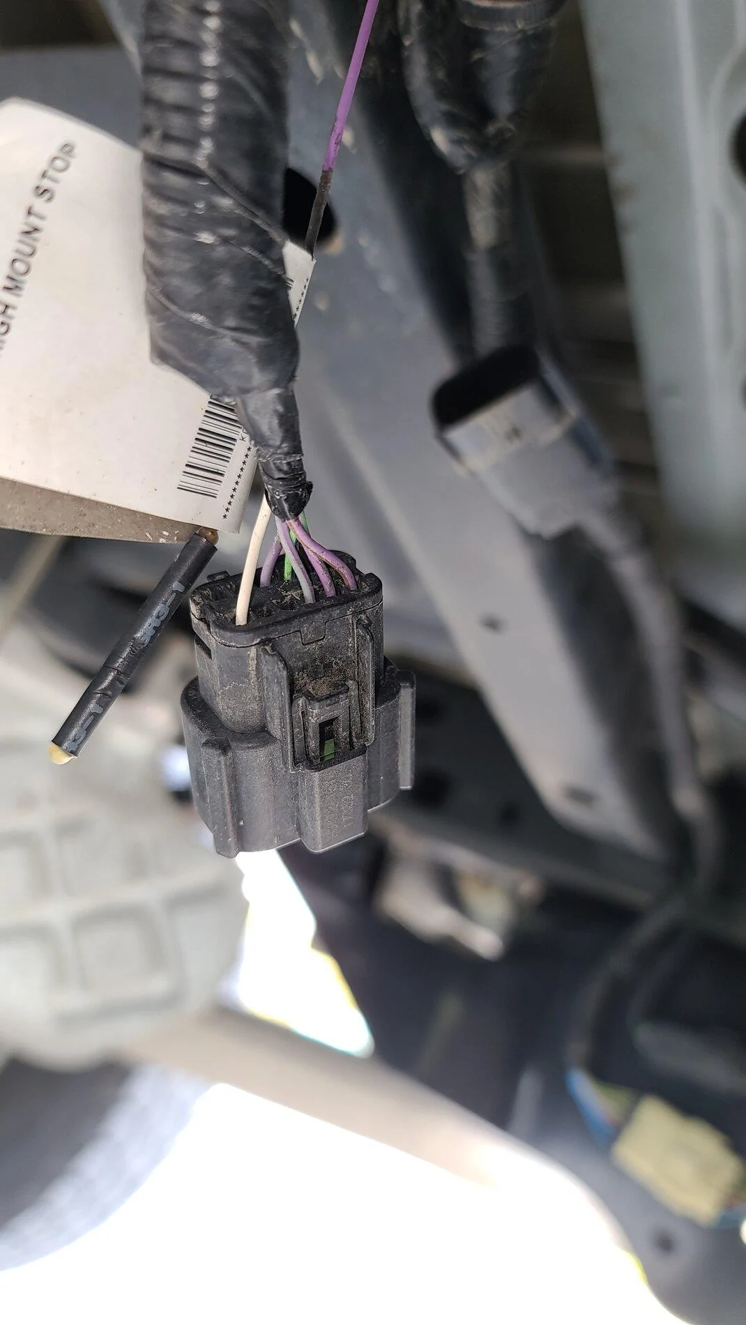 Ford F-150 Yaw sensor AND trailer camera together? 20210510_111310