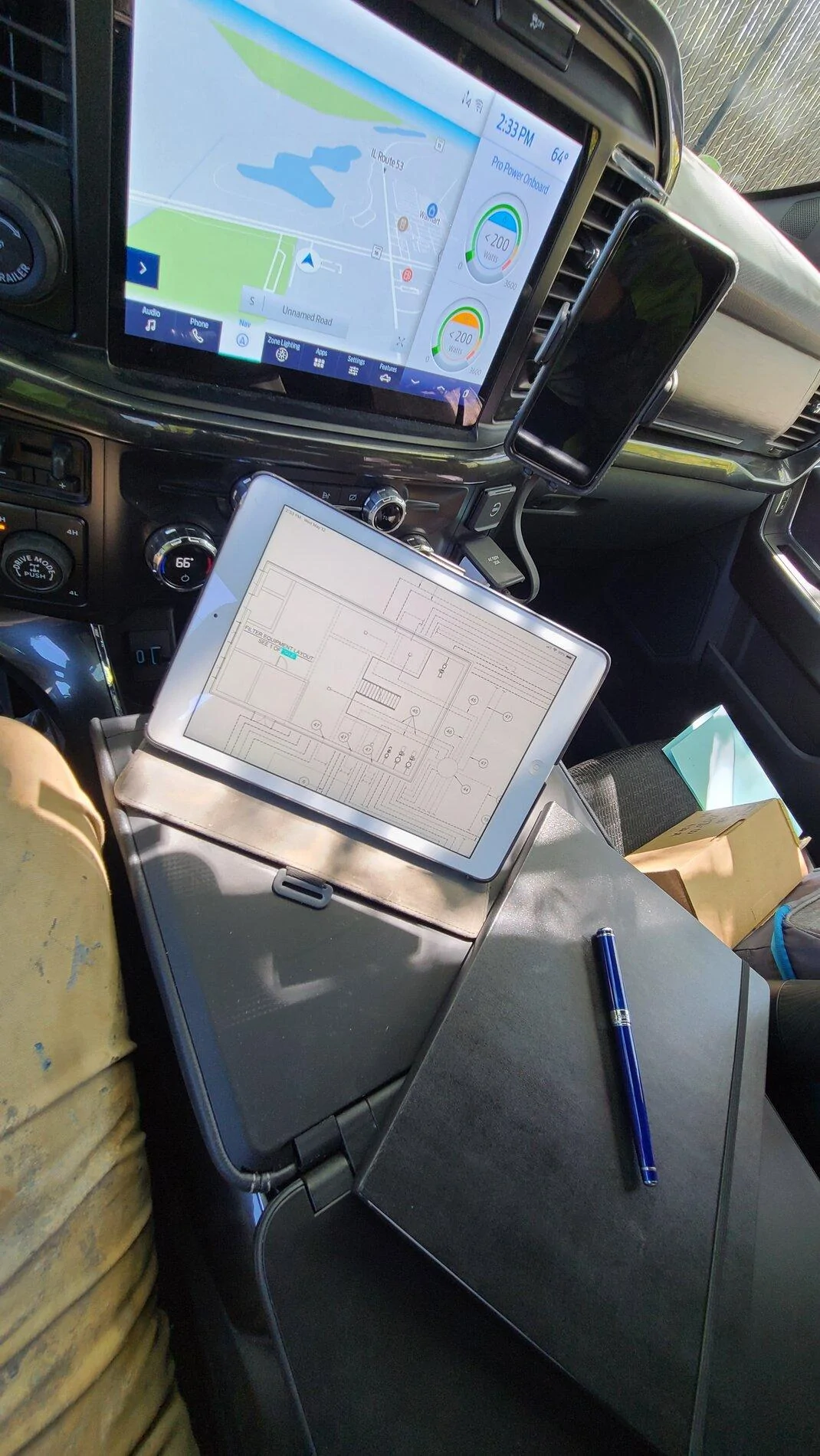 Ford F-150 Hotspot 20210512_143332