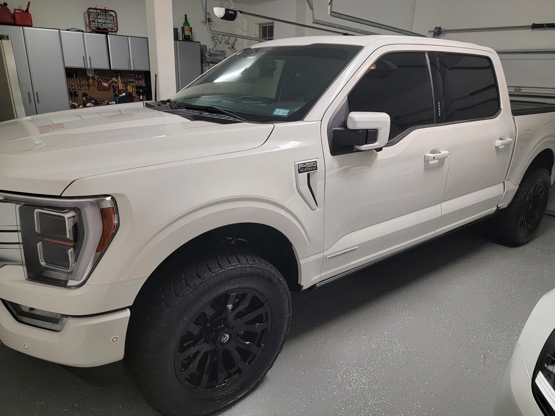 Ford F-150 New wheels and tires help... 20210517_000641