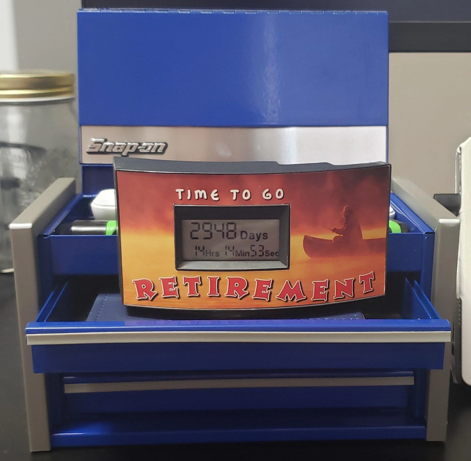 Ford F-150 4/26 Build Week 20210603_094419