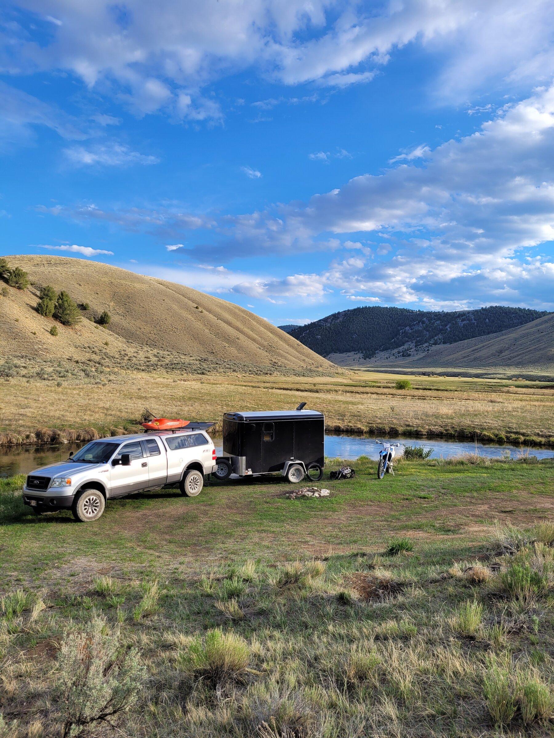 Ford F-150 "Old to New"- What did you drive before purchasing 20210603_194046