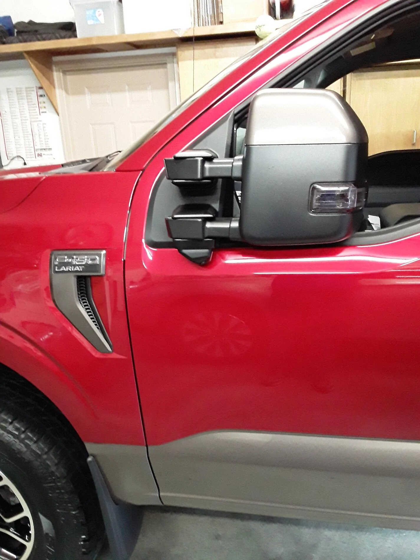 Ford F-150 Post more pictures owners!!! 20210606_183935