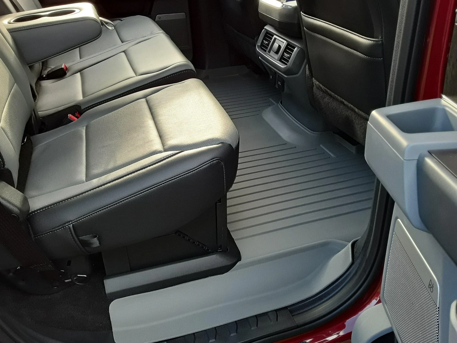 Ford F-150 Post more pictures owners!!! 20210607_070238