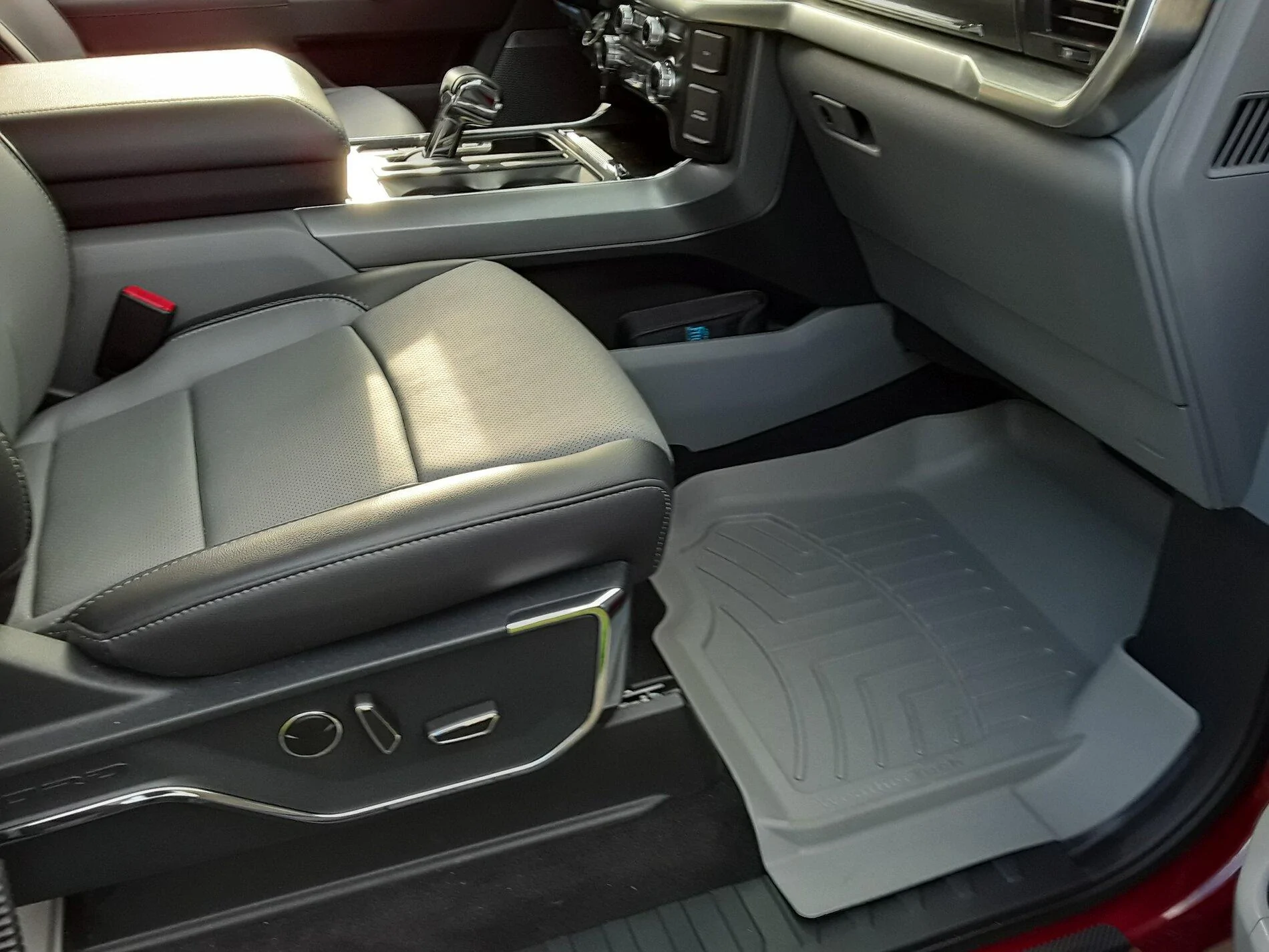 Ford F-150 Post more pictures owners!!! 20210607_070302