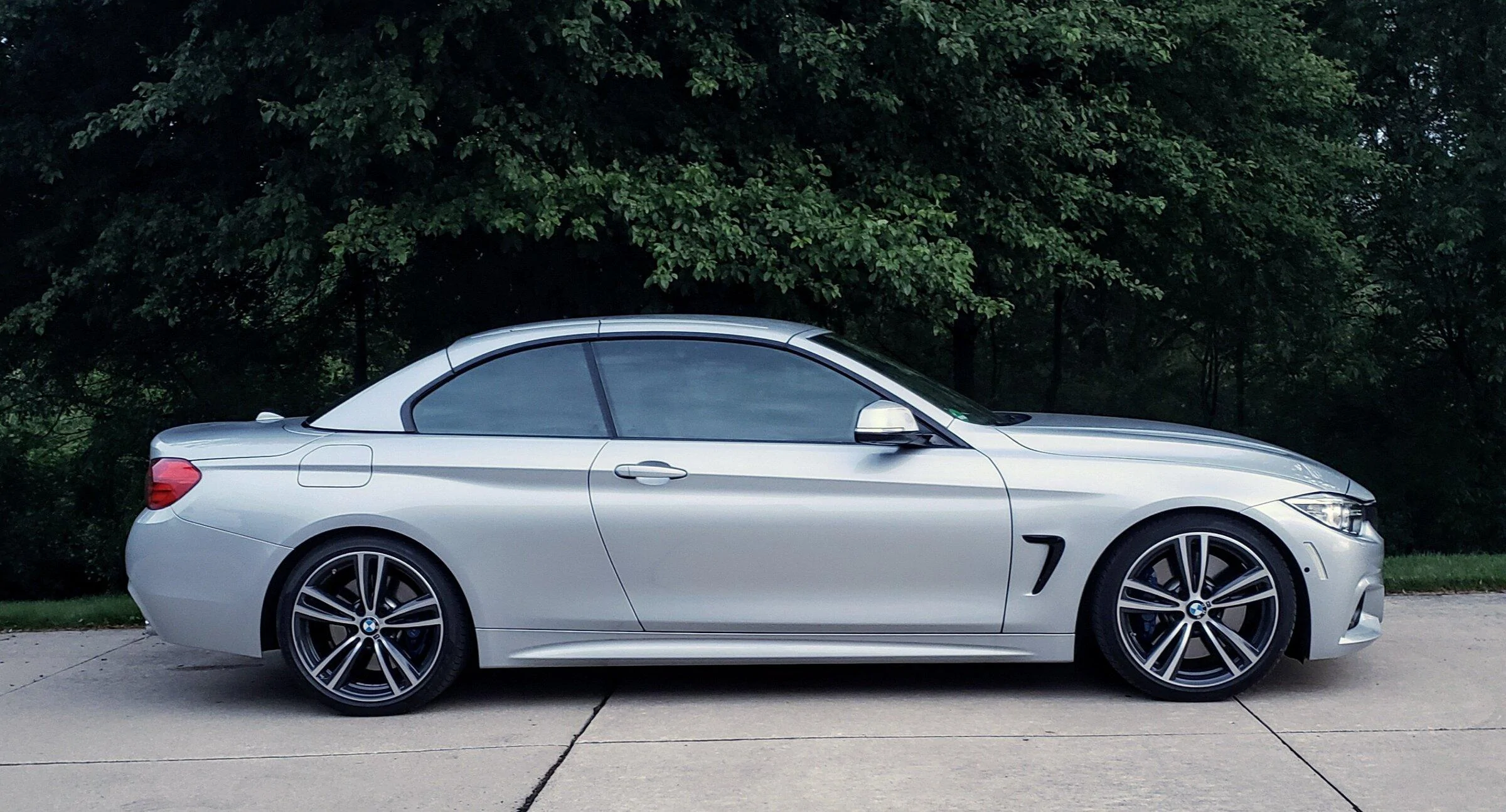 Ford F-150 What are you driving while you wait? 20210607_212045