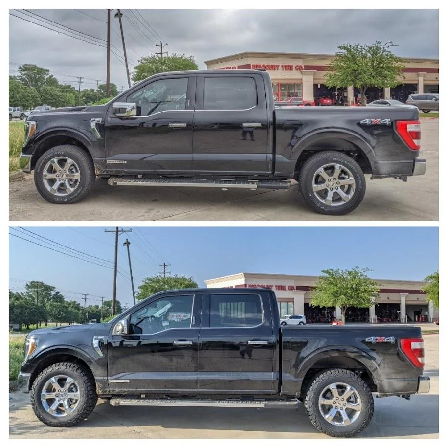 Ford F-150 Wheeled my 21 Powerboost 20210609_181752-COLLAGE